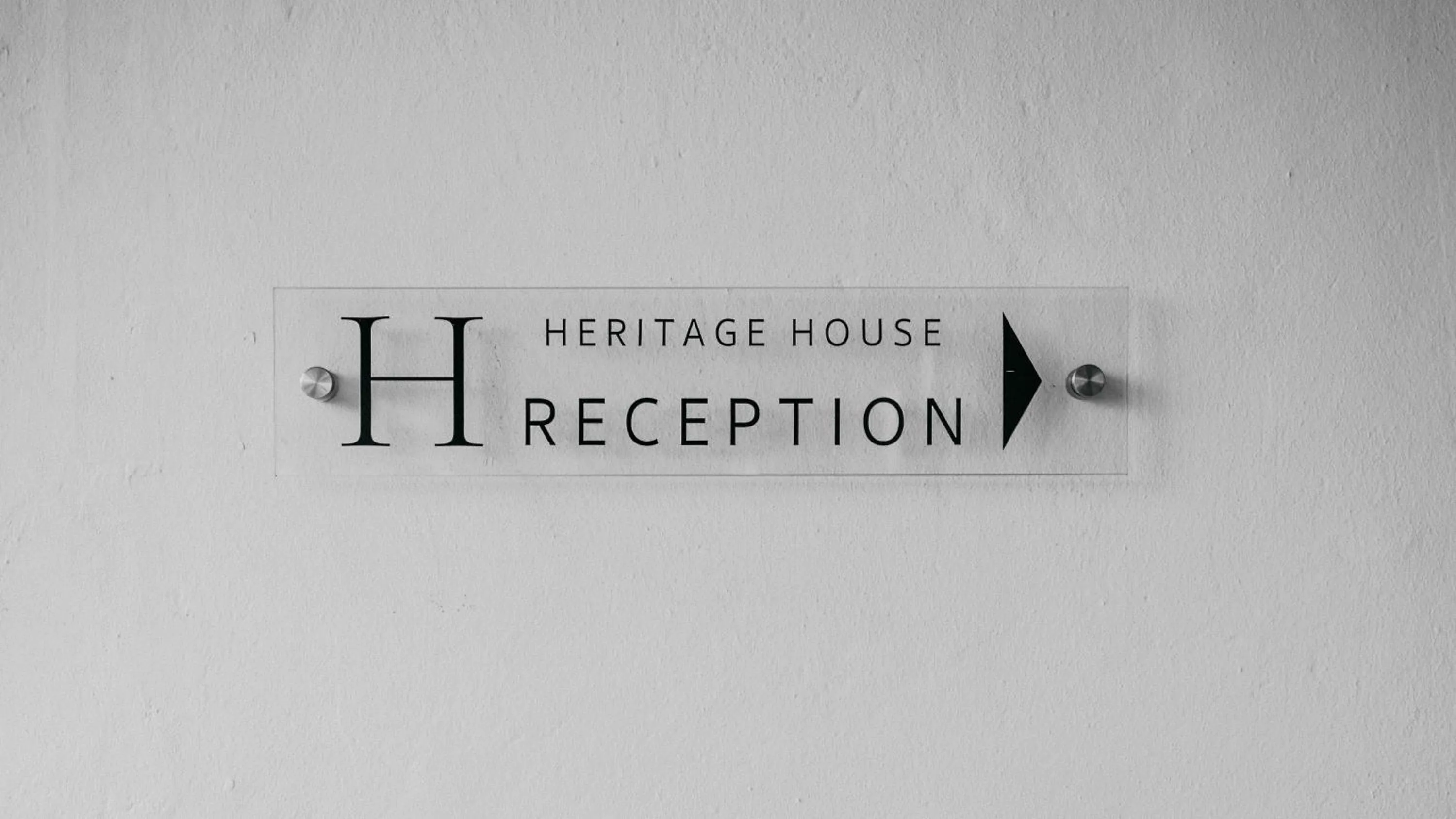 Heritage House