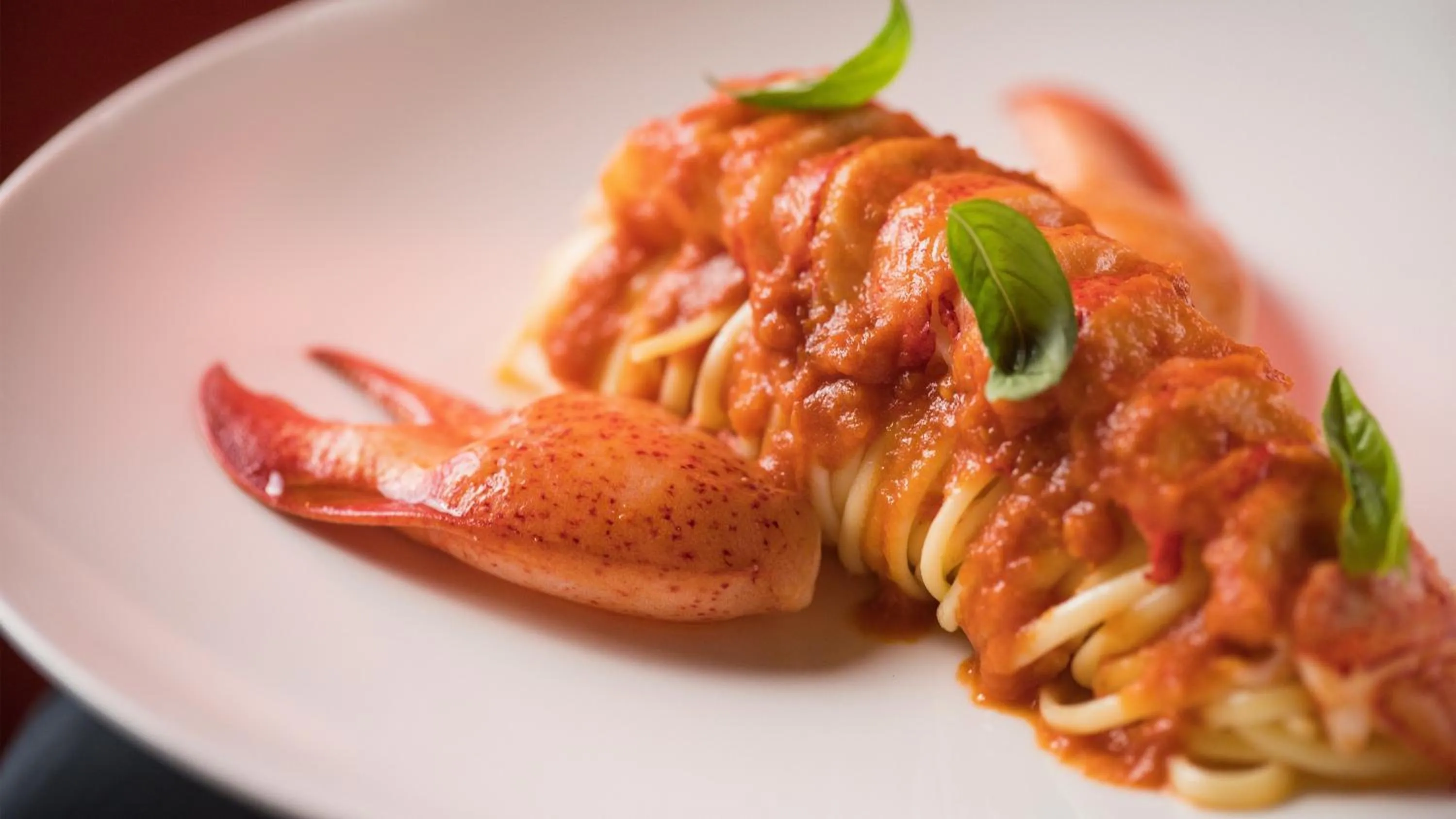 Restaurant/places to eat in InterContinental Zhuhai by IHG