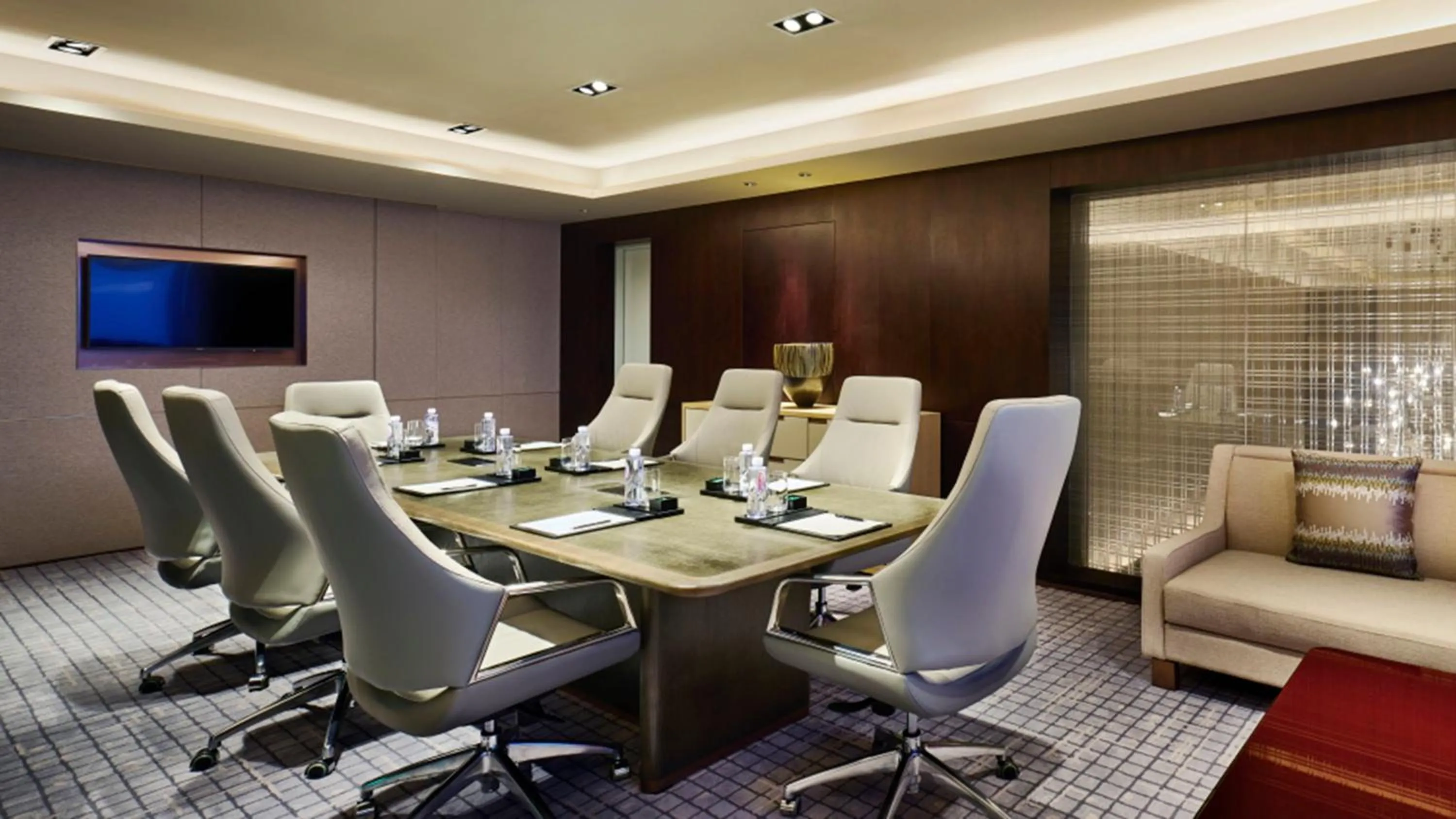 Other in InterContinental Zhuhai by IHG