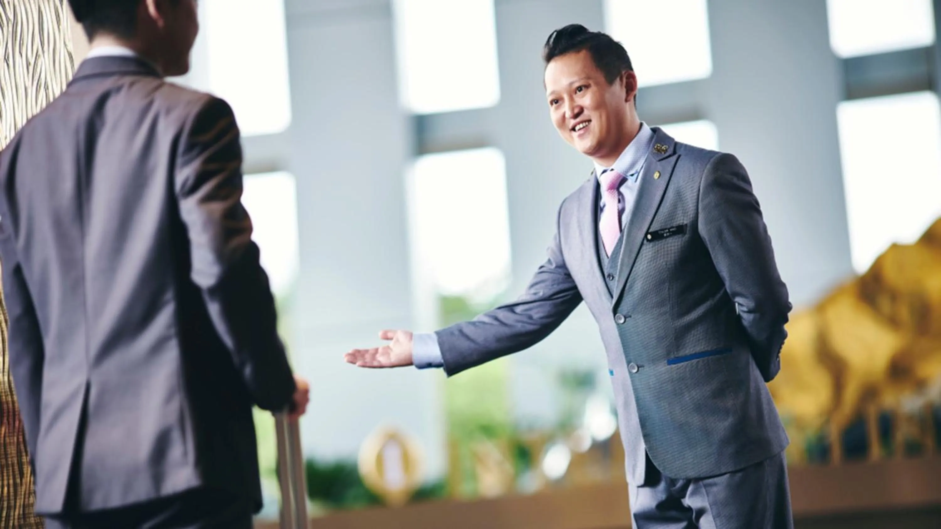 Other in InterContinental Zhuhai by IHG