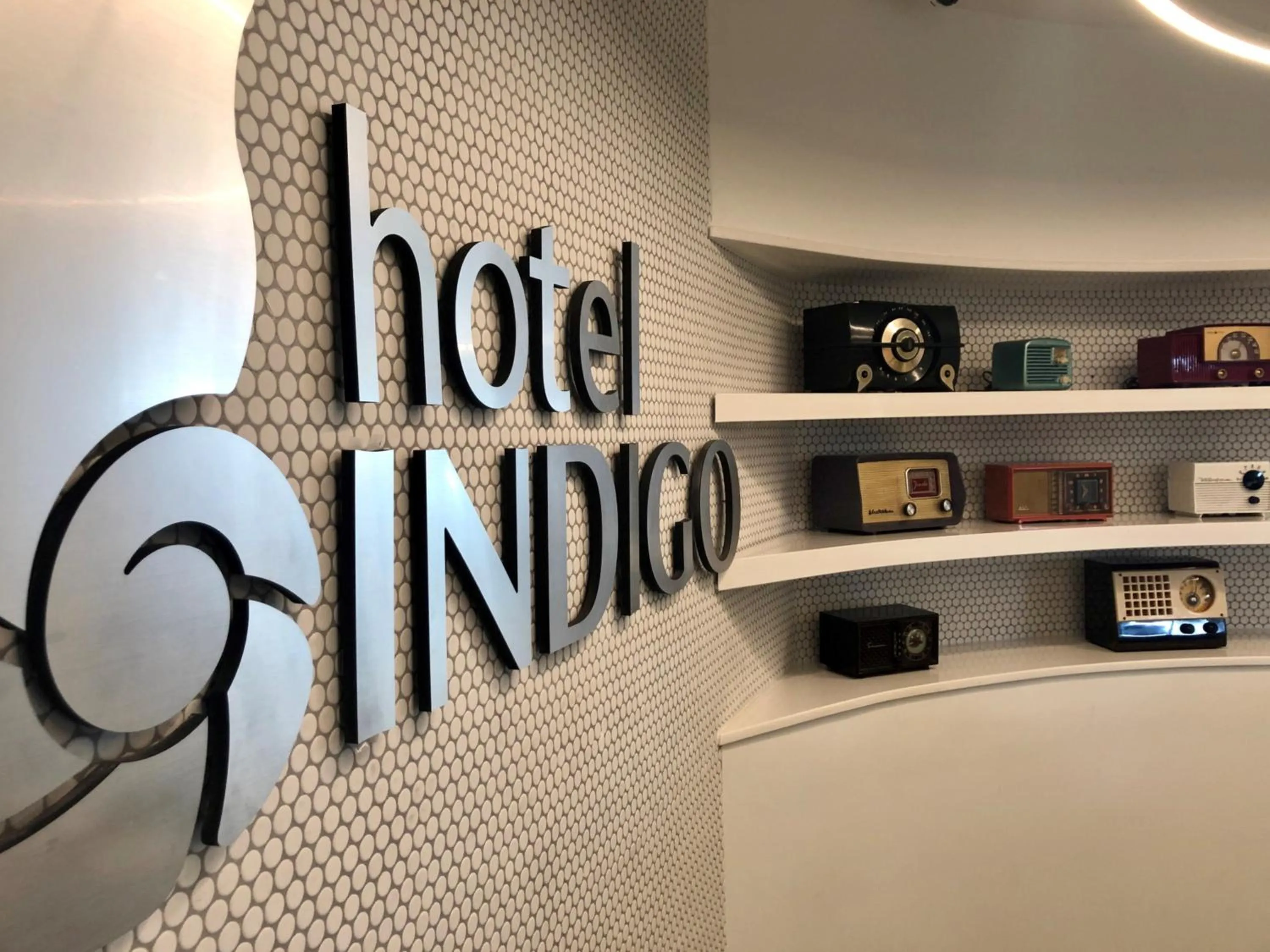 Property building in Hotel Indigo - Memphis Downtown by IHG