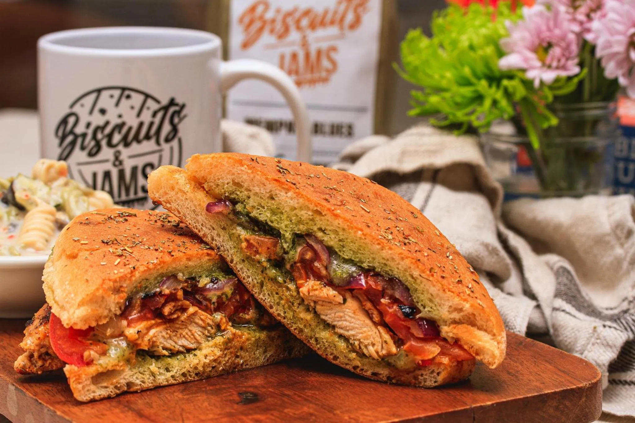 Restaurant/places to eat in Hotel Indigo - Memphis Downtown by IHG