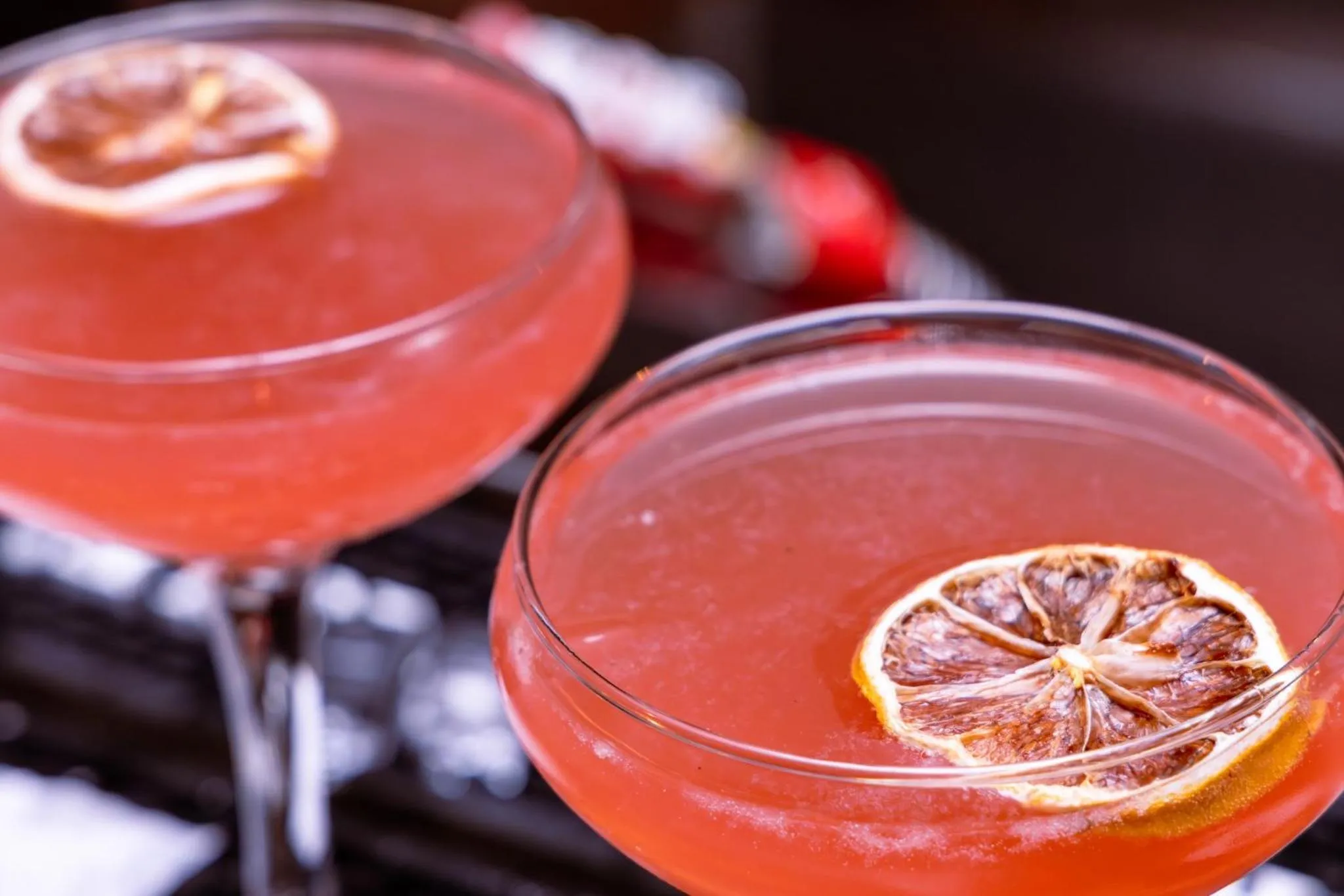 Lounge or bar in Hotel Indigo - Memphis Downtown by IHG