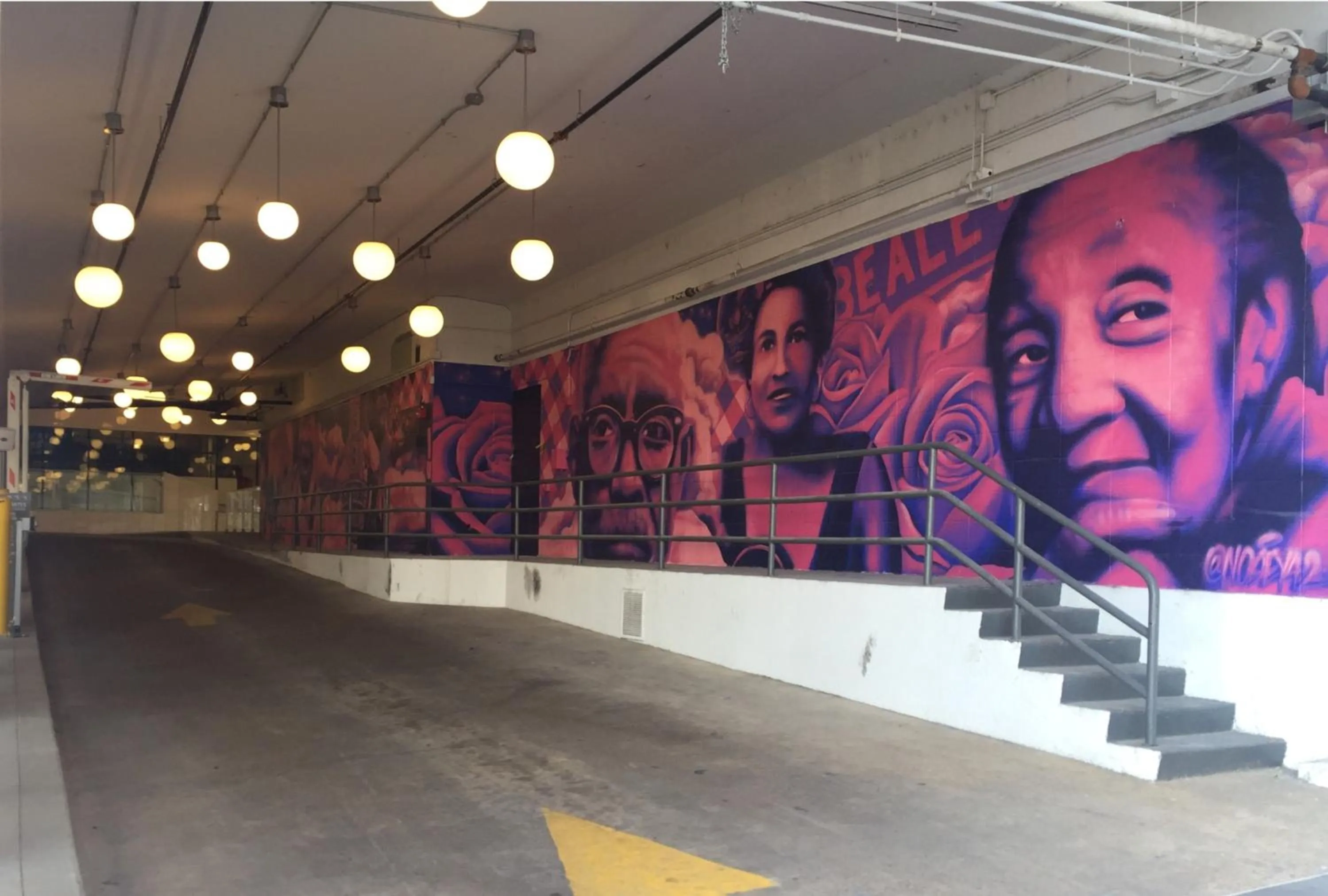 Property building in Hotel Indigo - Memphis Downtown by IHG