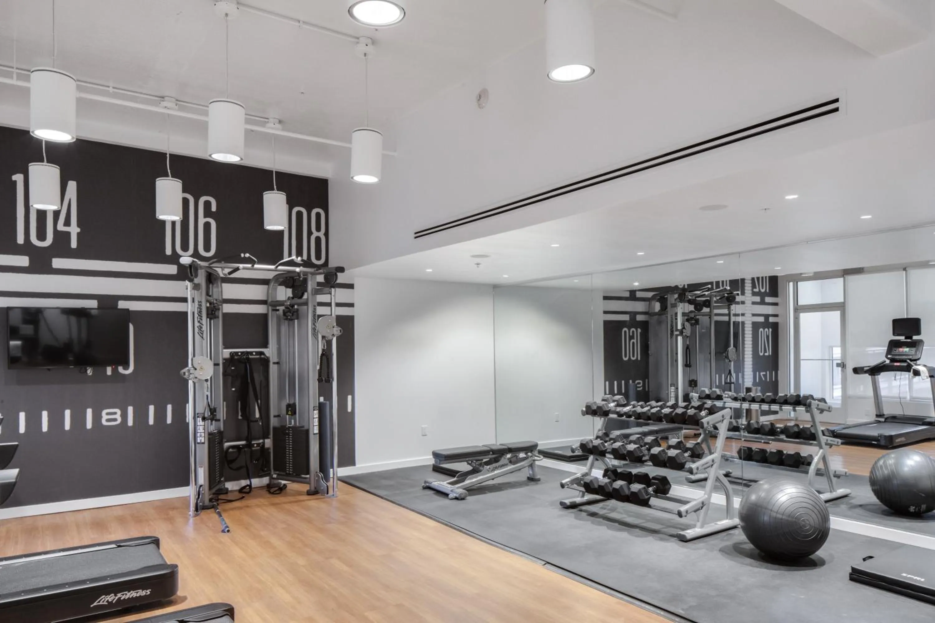 Spa and wellness centre/facilities in Hotel Indigo - Memphis Downtown by IHG