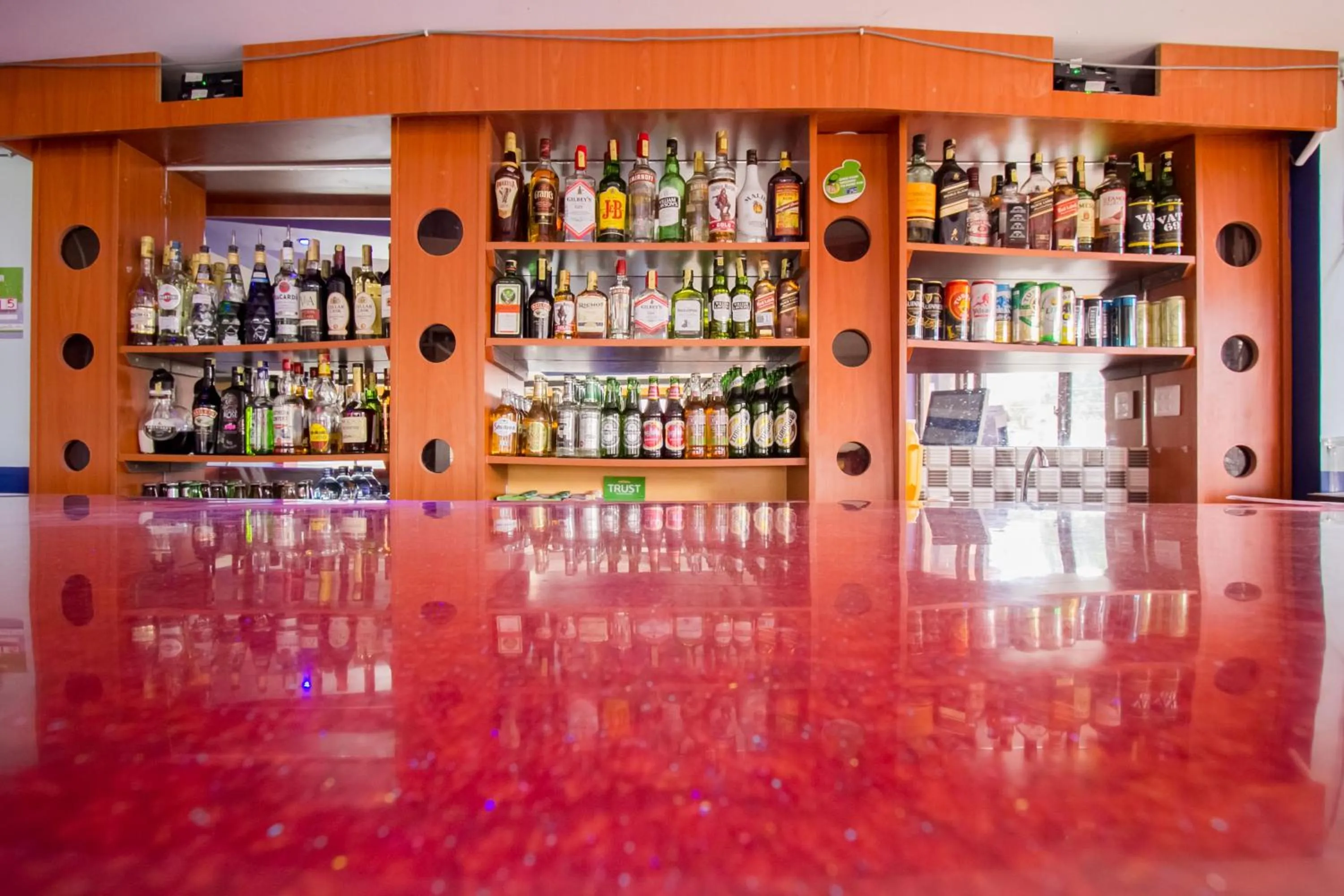 Lounge or bar, Lounge/Bar in Paleo Hotel and Spa