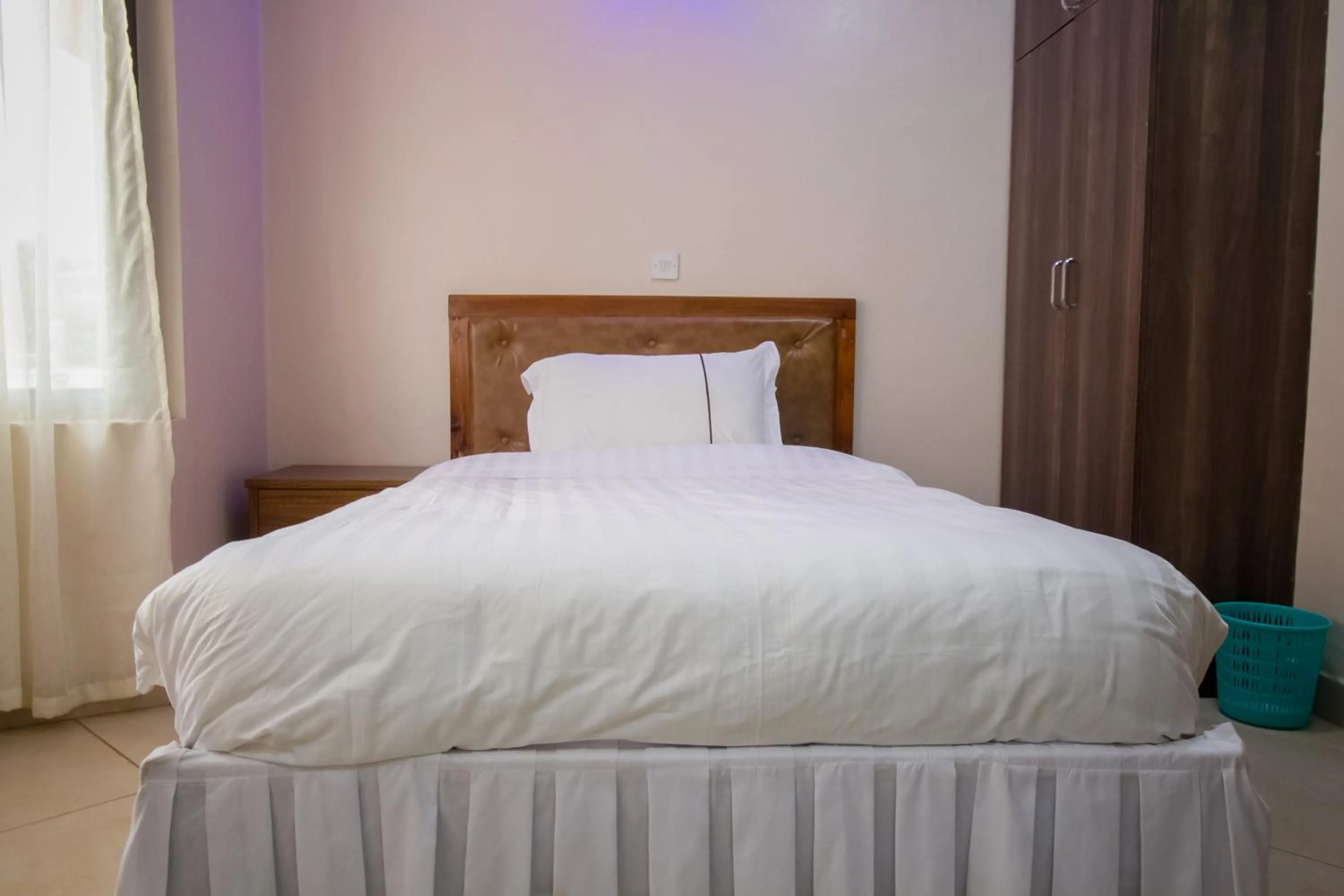 Photo of the whole room in Paleo Hotel and Spa