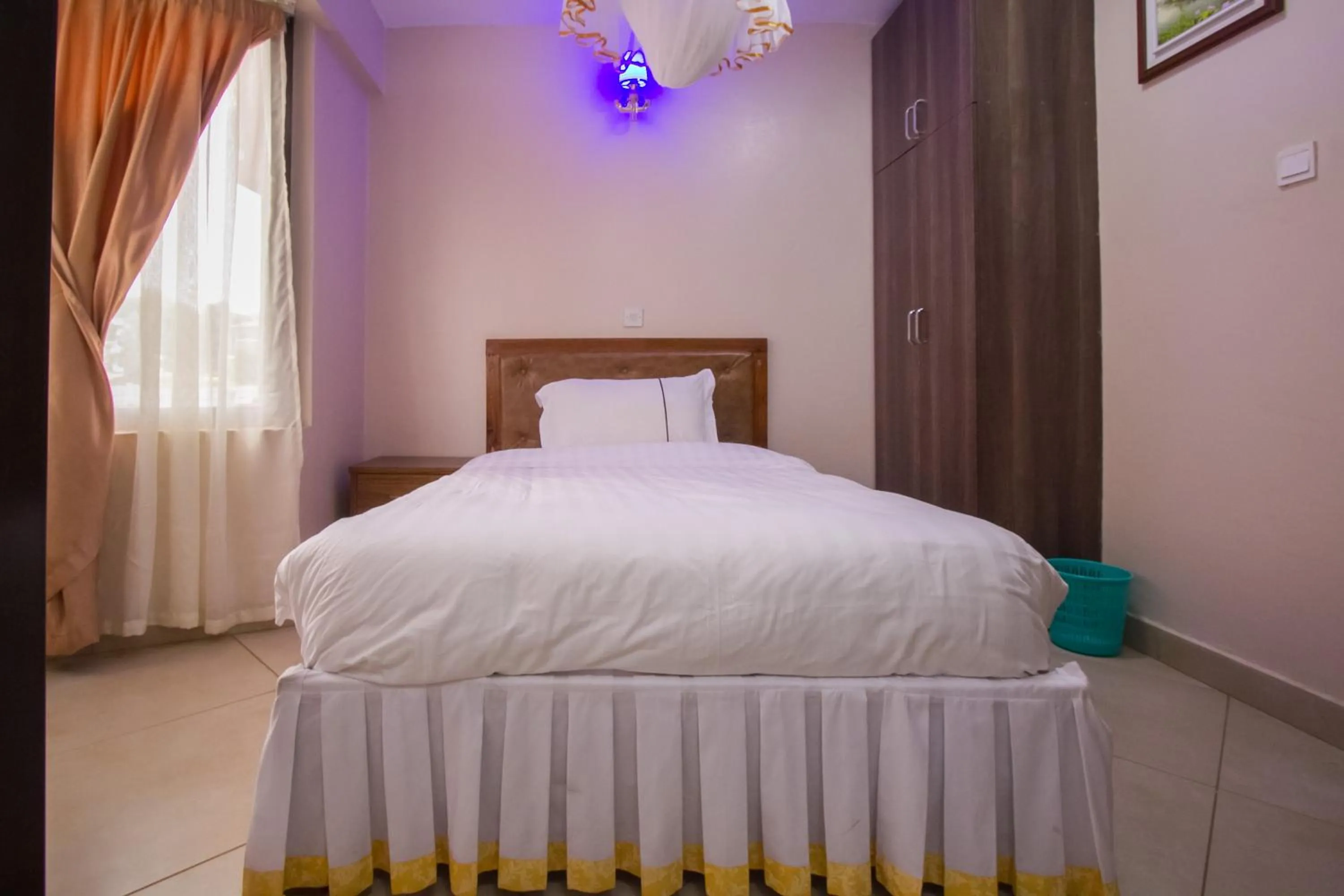 Photo of the whole room in Paleo Hotel and Spa