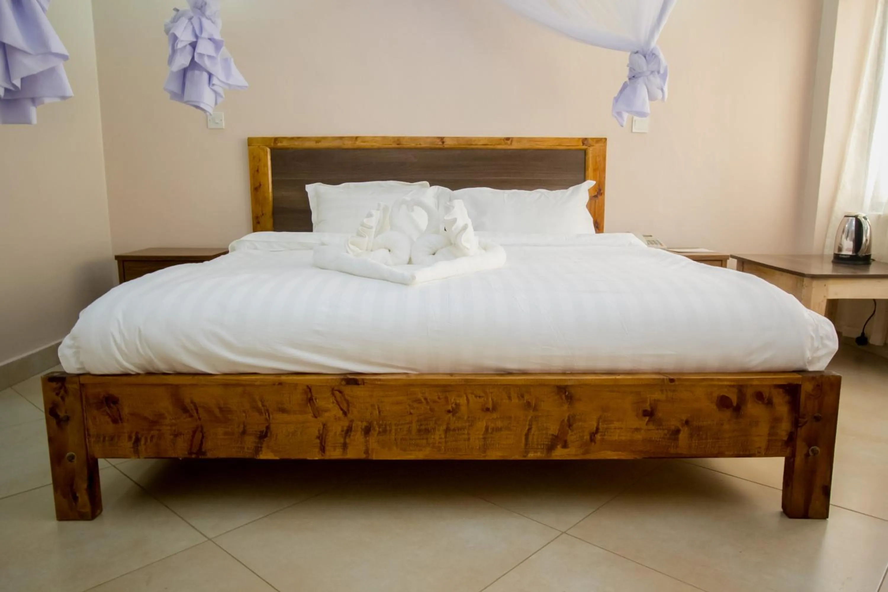 Photo of the whole room in Paleo Hotel and Spa