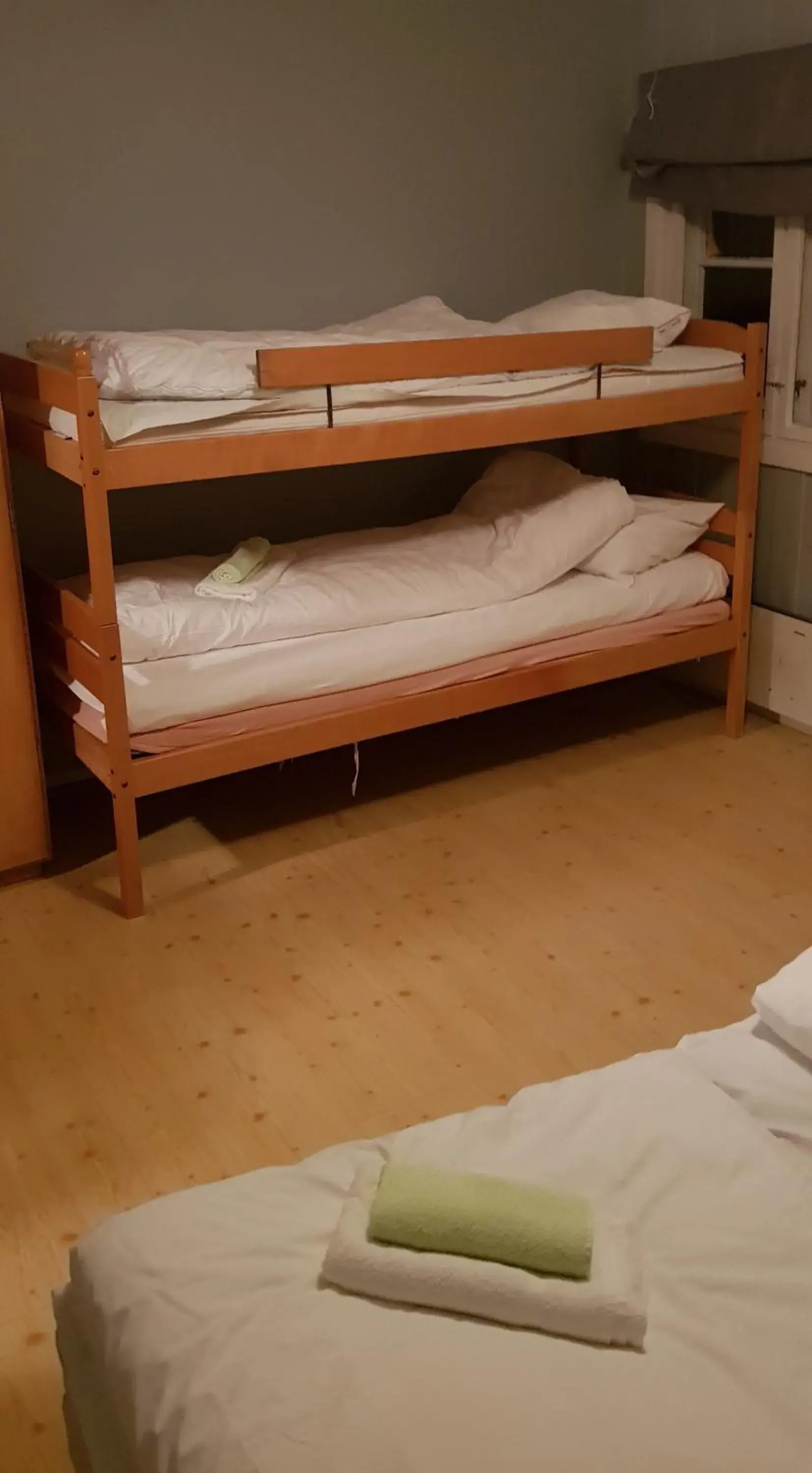 Family Room - single occupancy in Vats Fjellstue Family Room - single occupancy in Vats Fjellstue