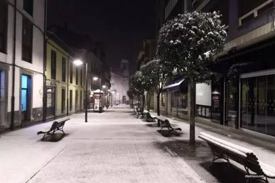 Apartamentos Casa Rosendo