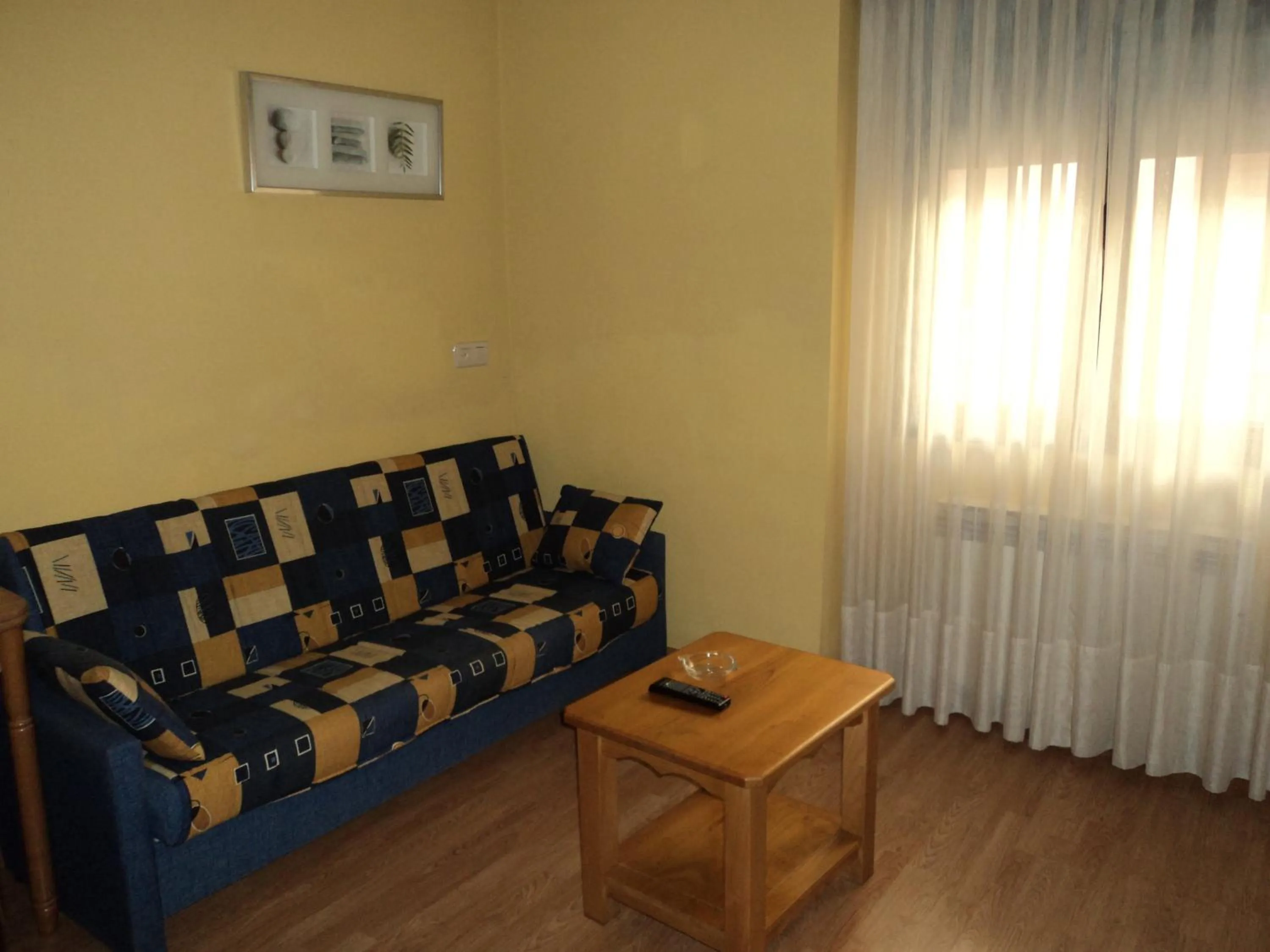 Apartamentos Casa Rosendo