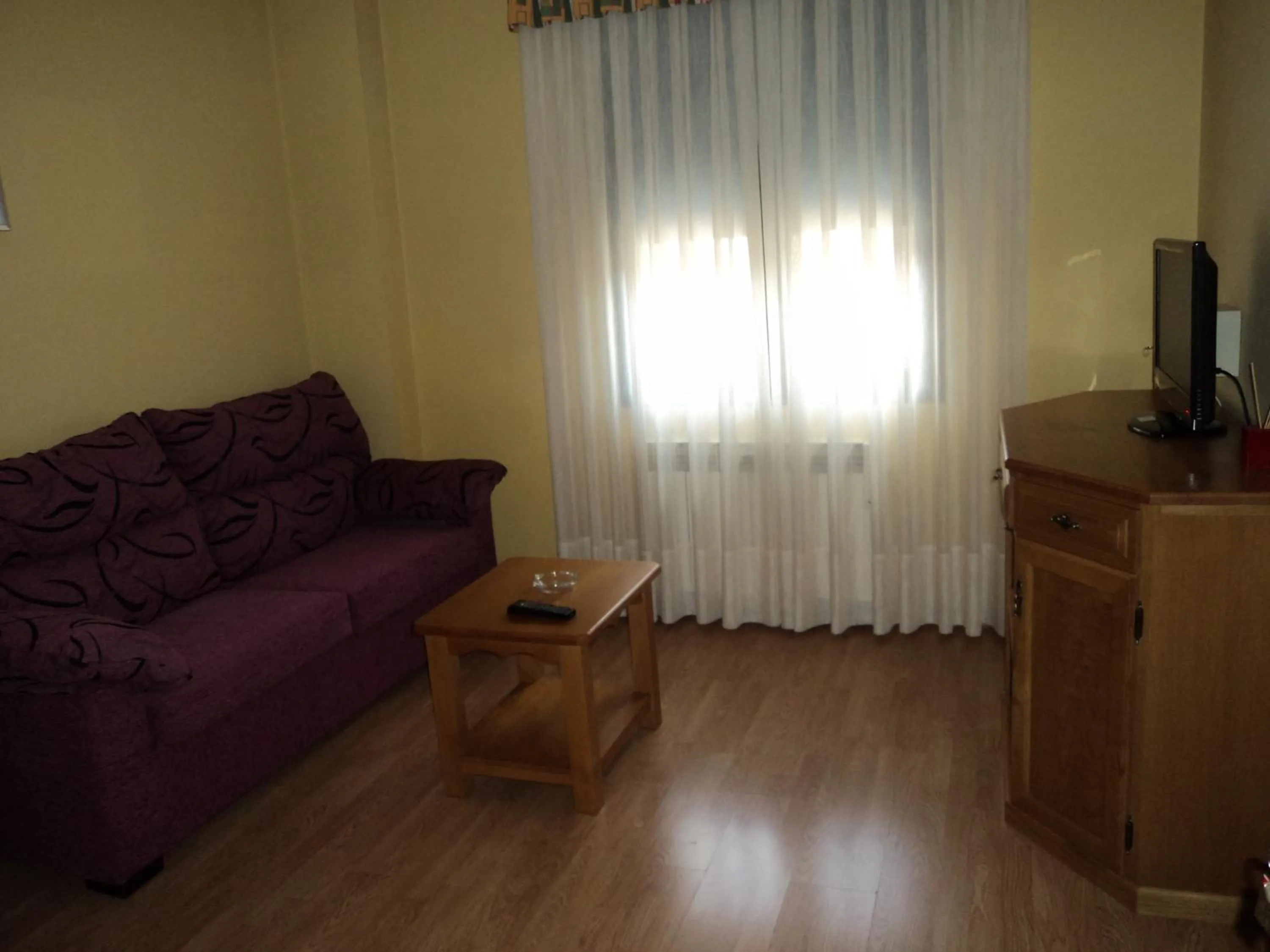 Apartamentos Casa Rosendo