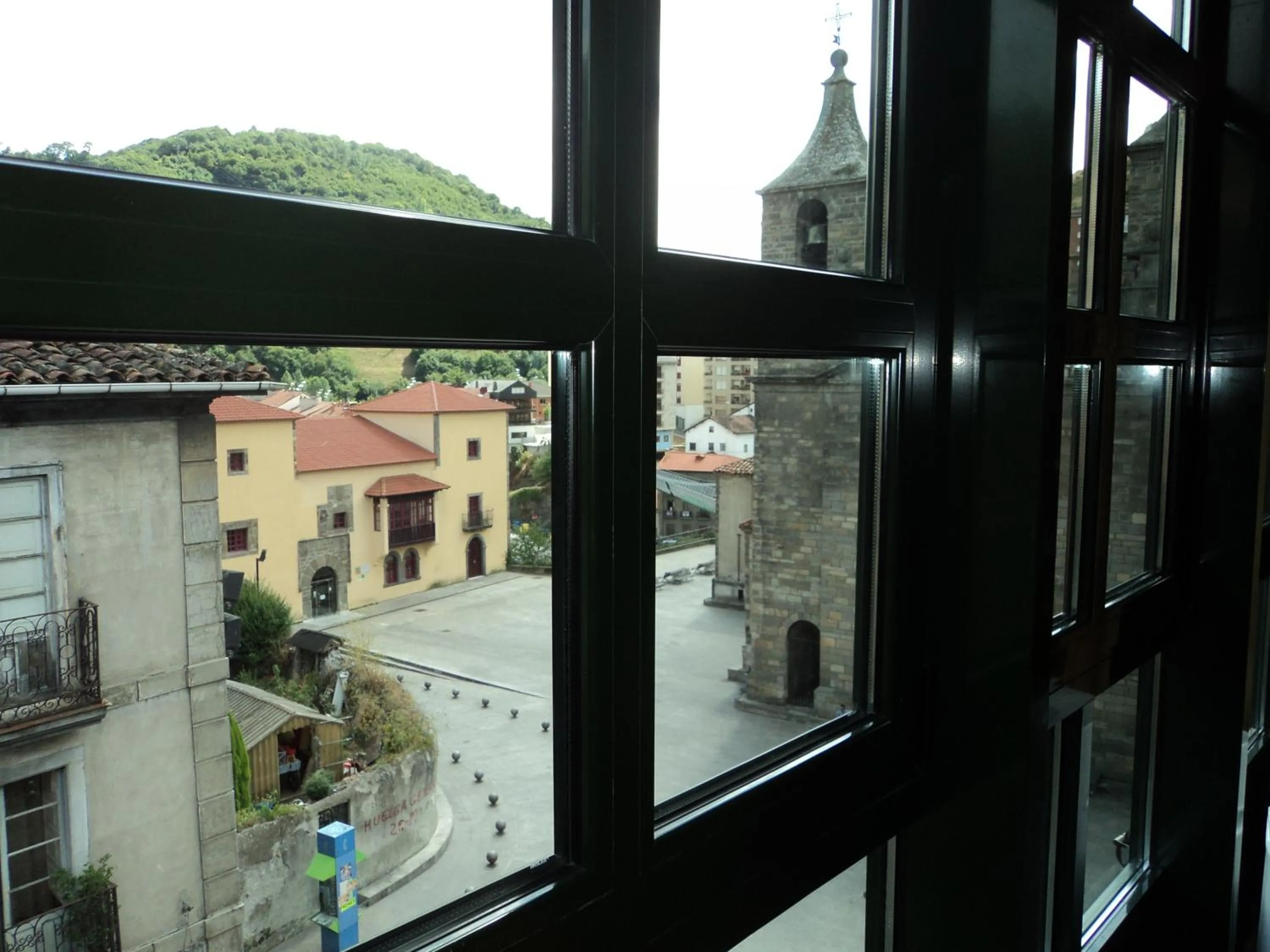 Apartamentos Casa Rosendo