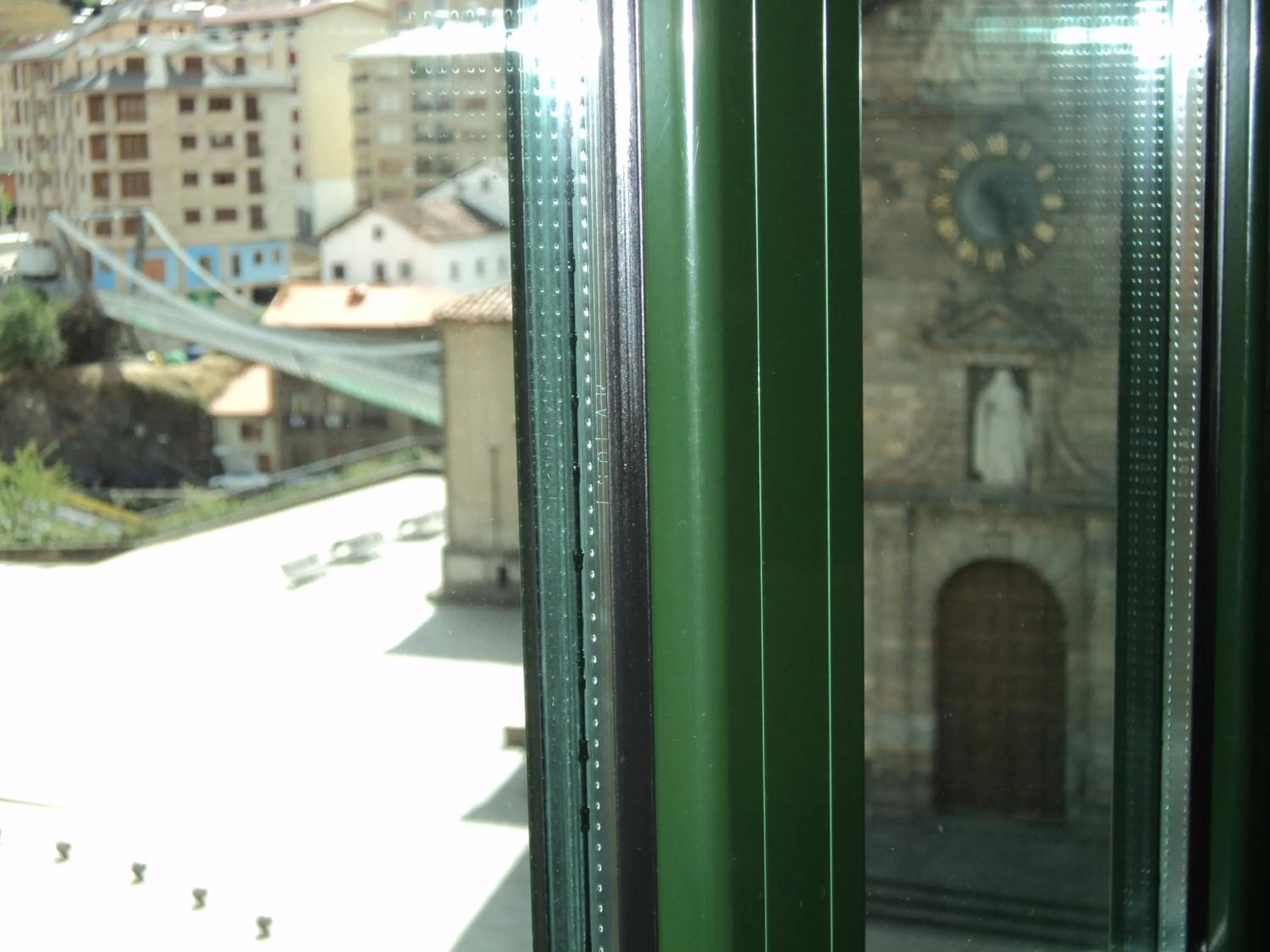 Apartamentos Casa Rosendo