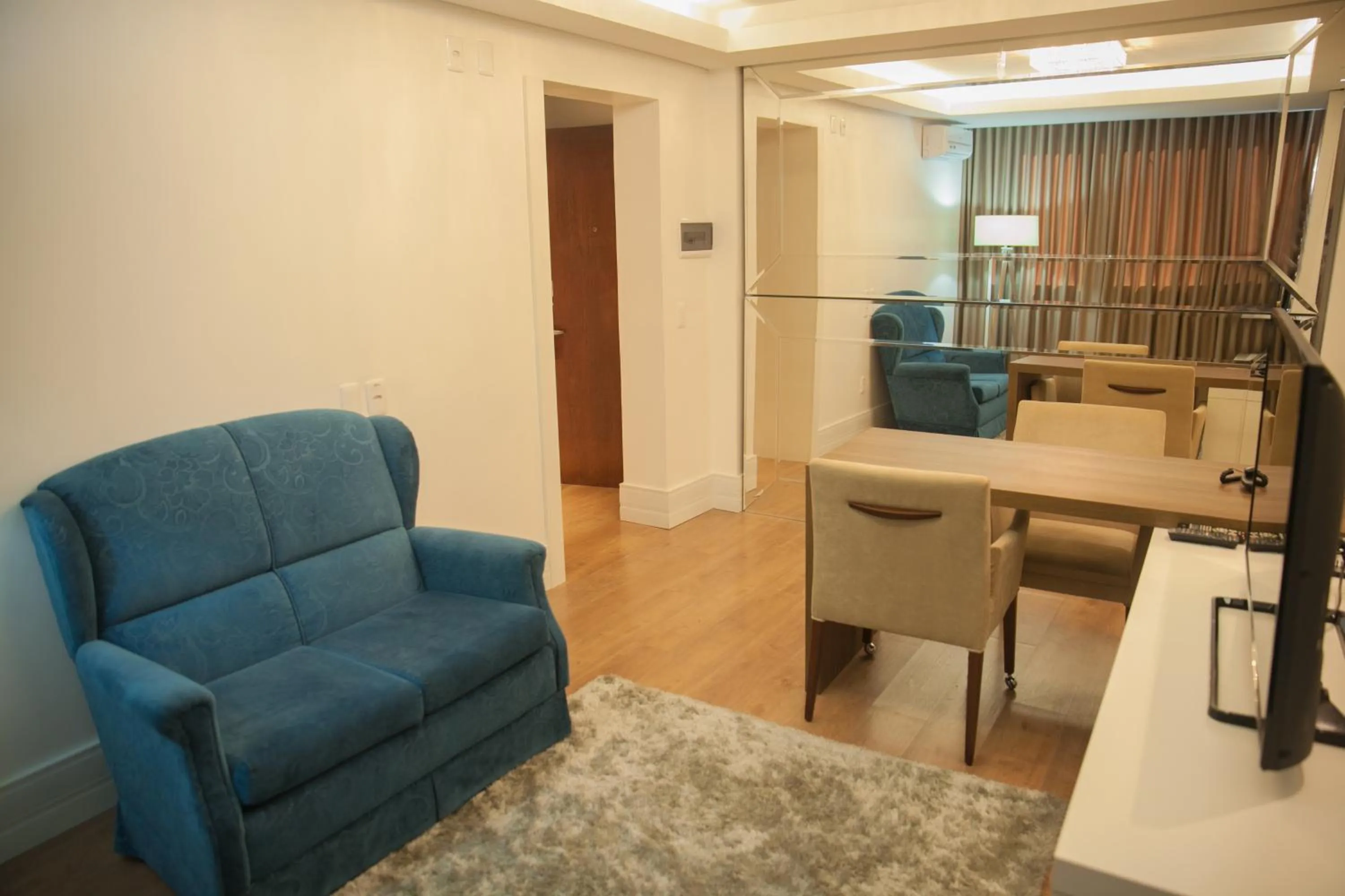 Itaimbé Palace Hotel