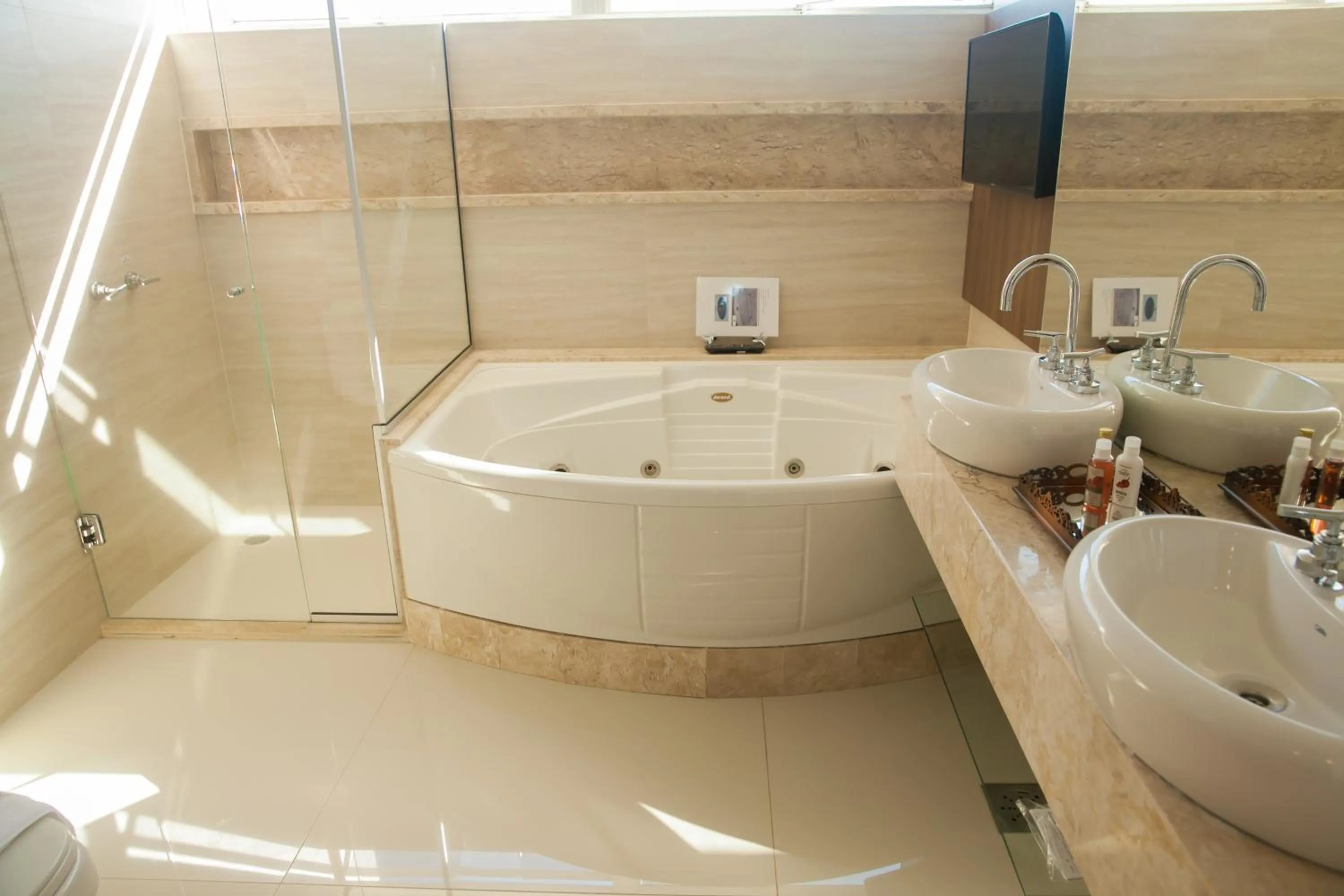 Itaimbé Palace Hotel