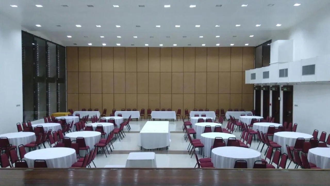 Itaimbé Palace Hotel