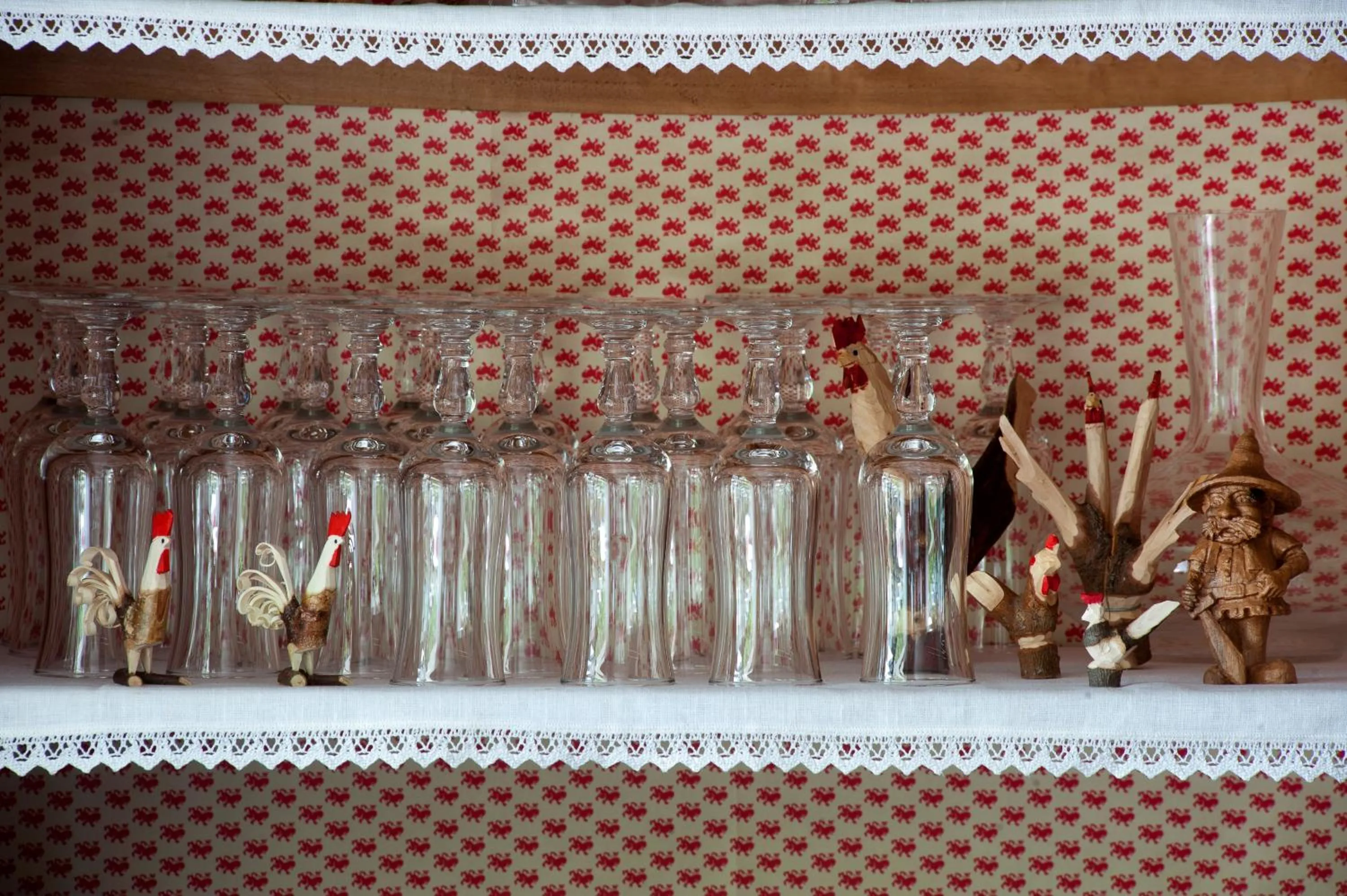 Albergo Castello da Bonino