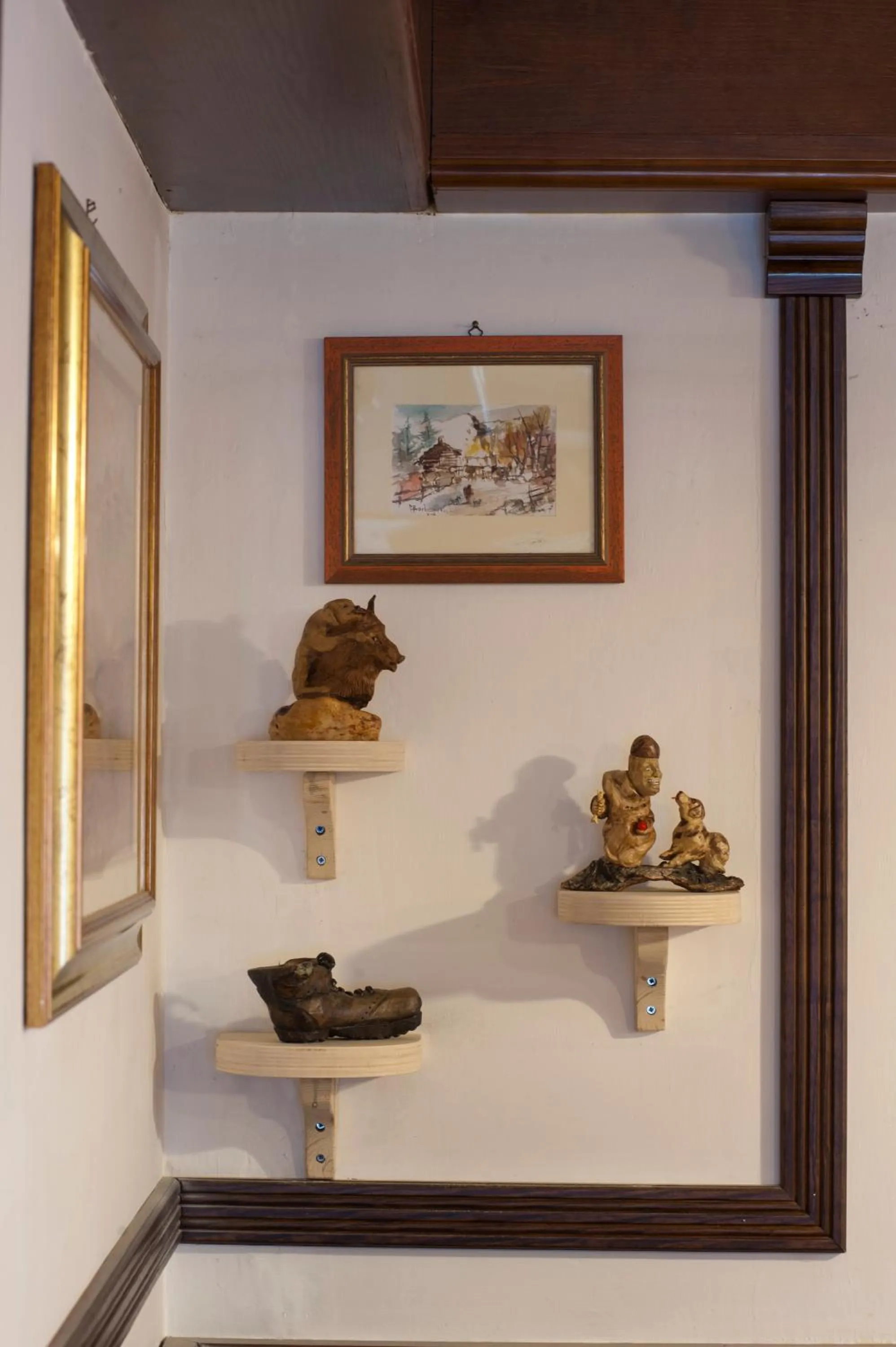 Albergo Castello da Bonino