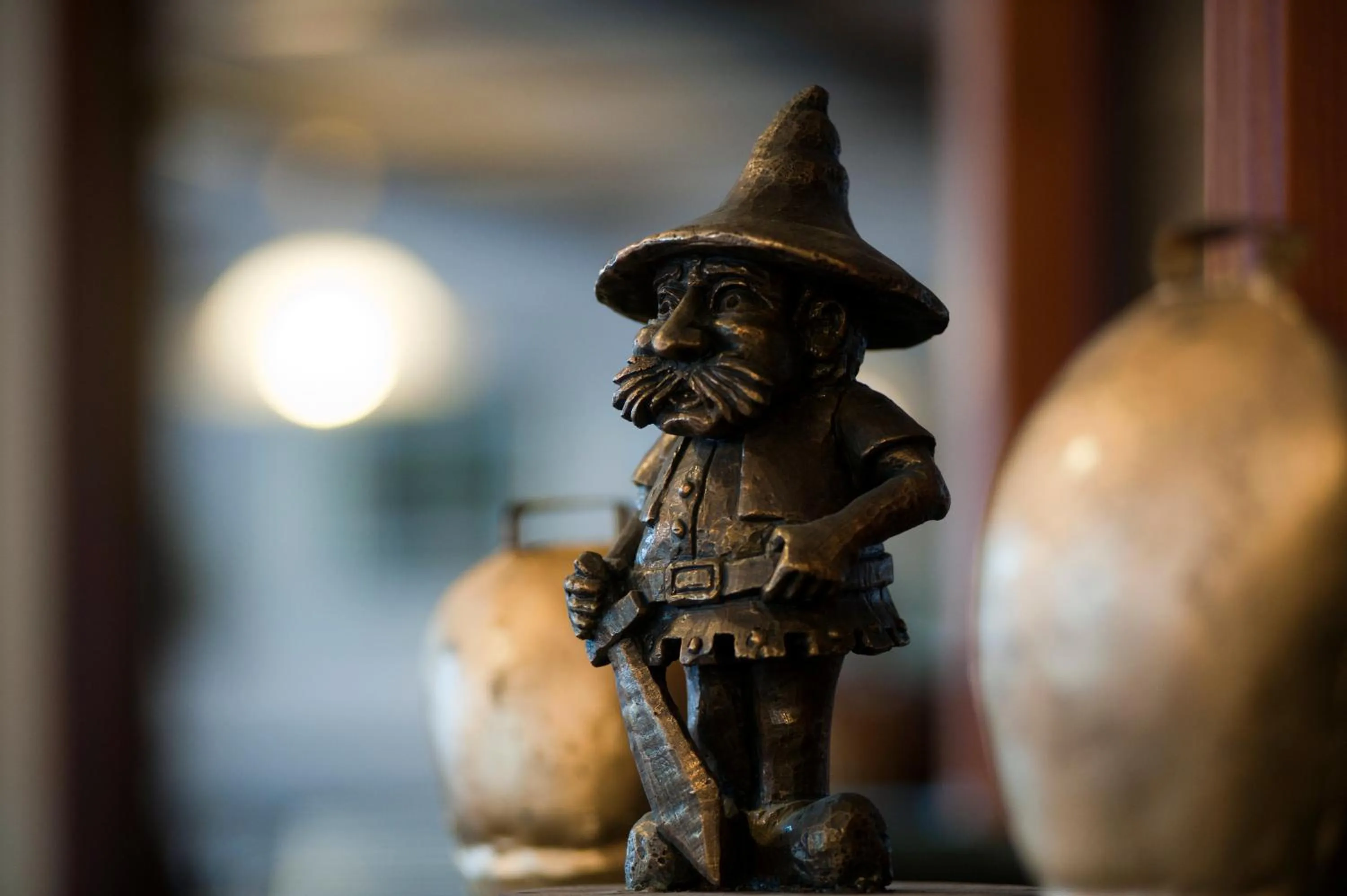 Albergo Castello da Bonino