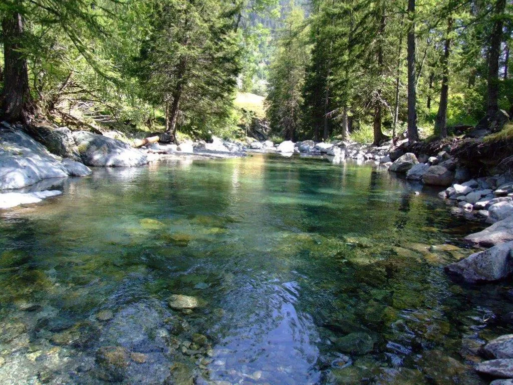 Albergo Castello da Bonino