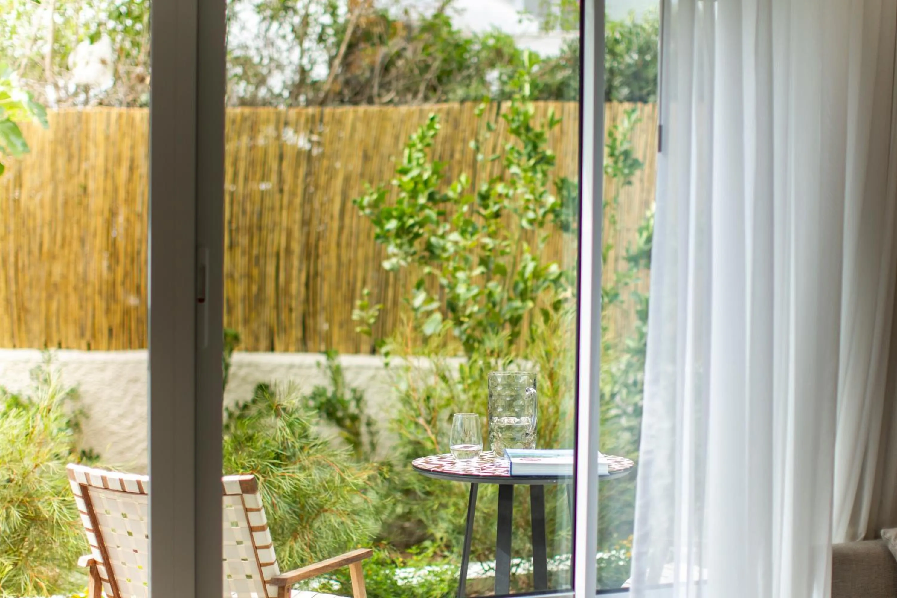 View (from property/room) in Boutique Apartments Marsol Ibiza