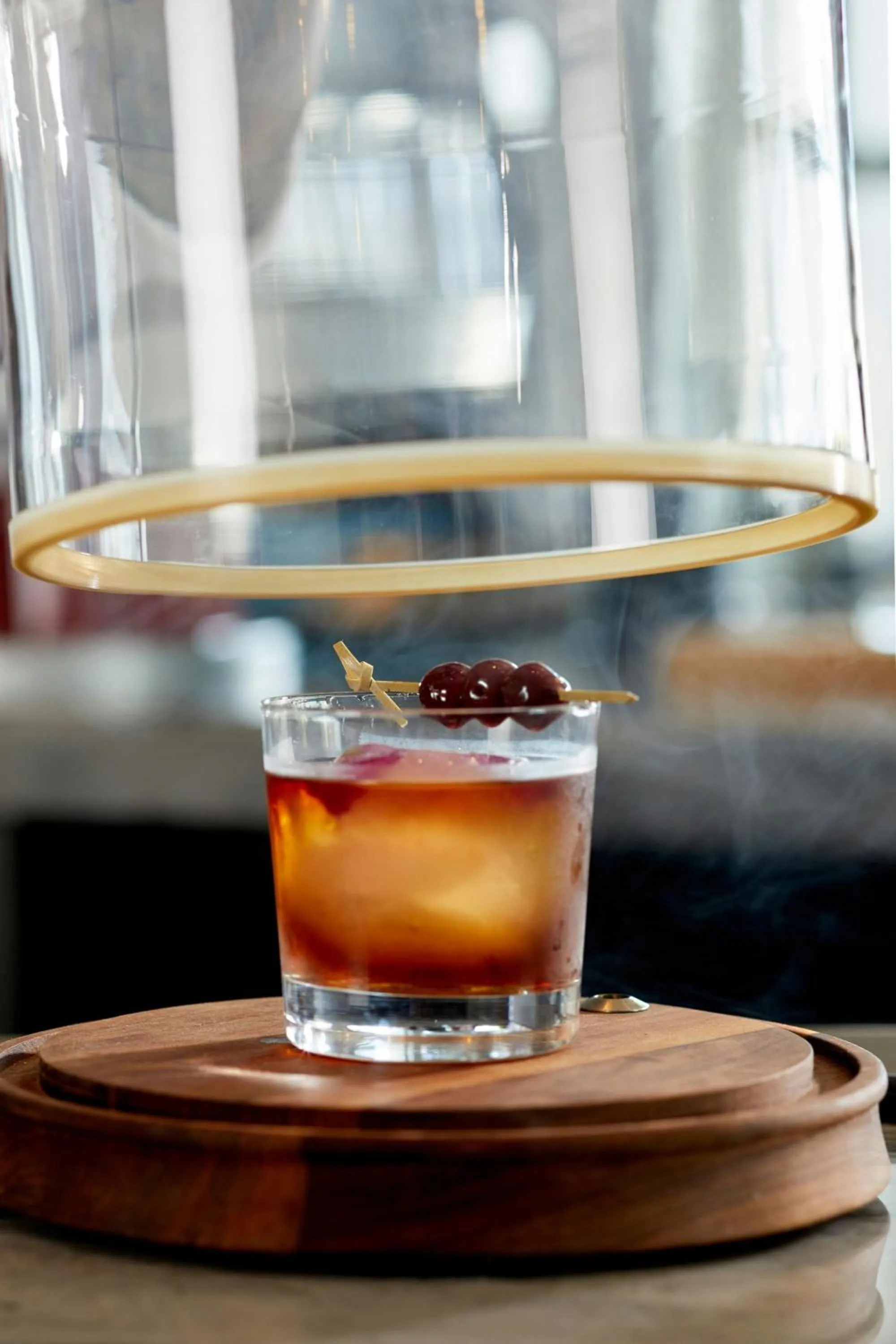 Restaurant/places to eat in The Daytona, Autograph Collection