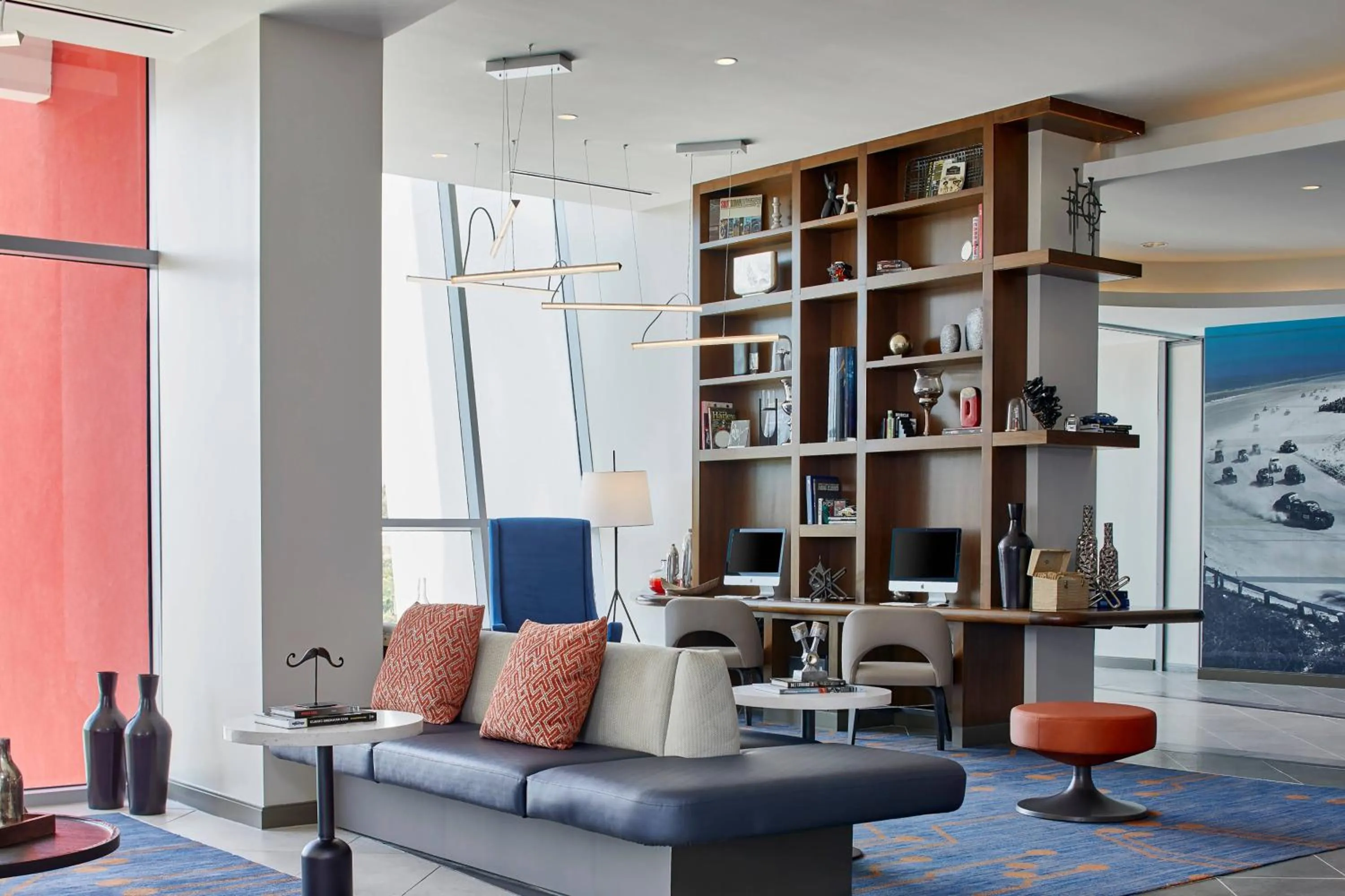 Other in The Daytona, Autograph Collection