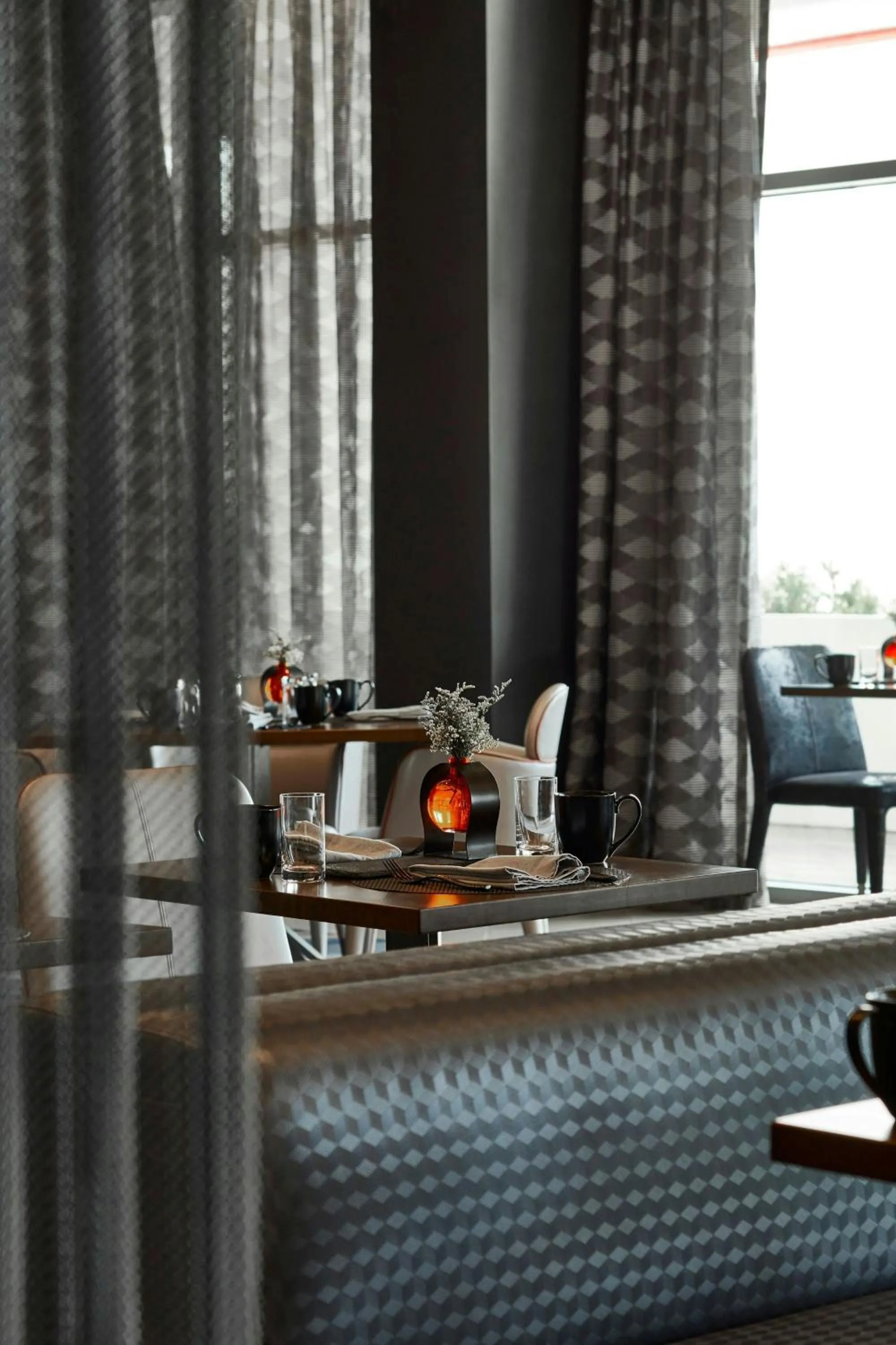 Restaurant/places to eat in The Daytona, Autograph Collection