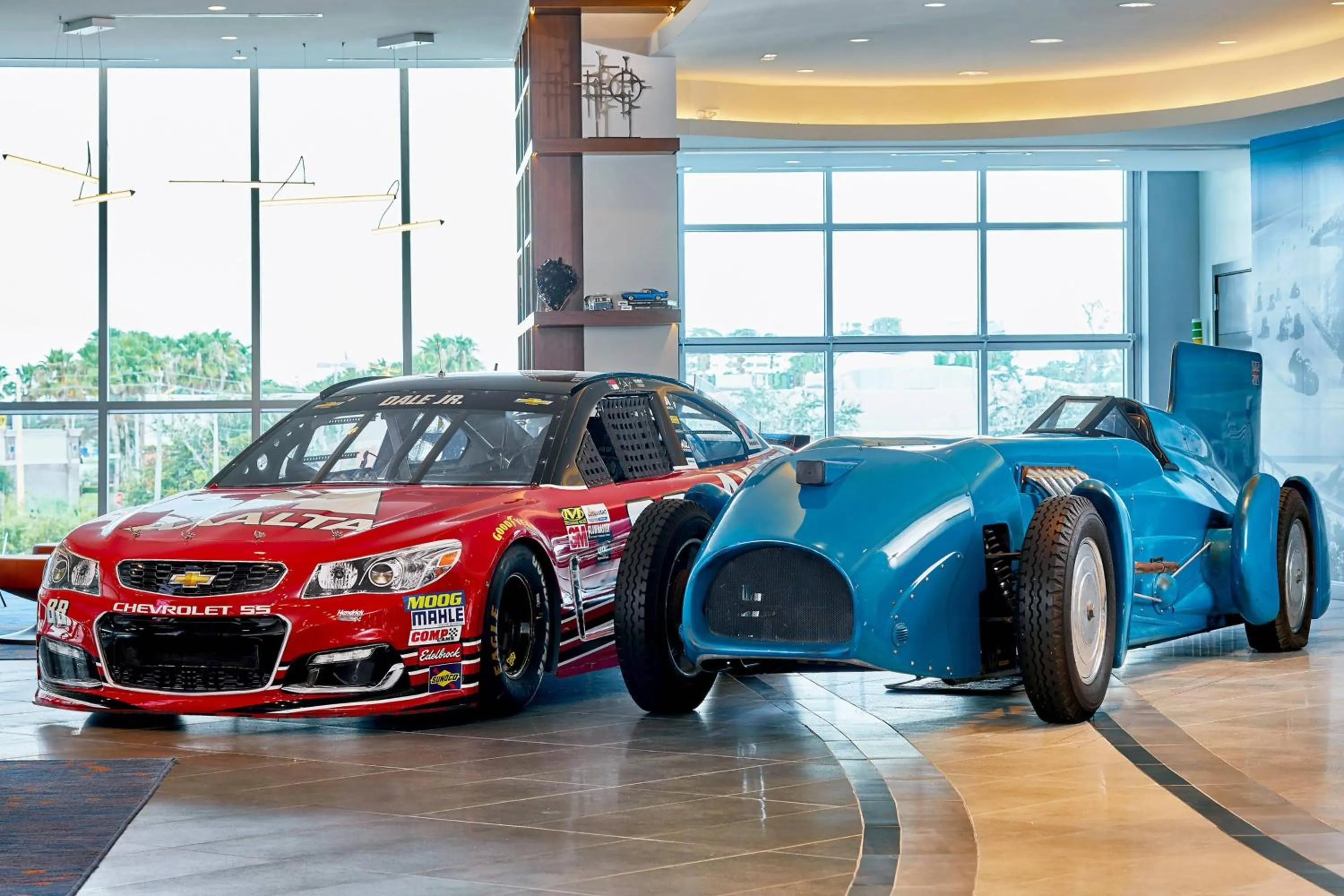 Other in The Daytona, Autograph Collection