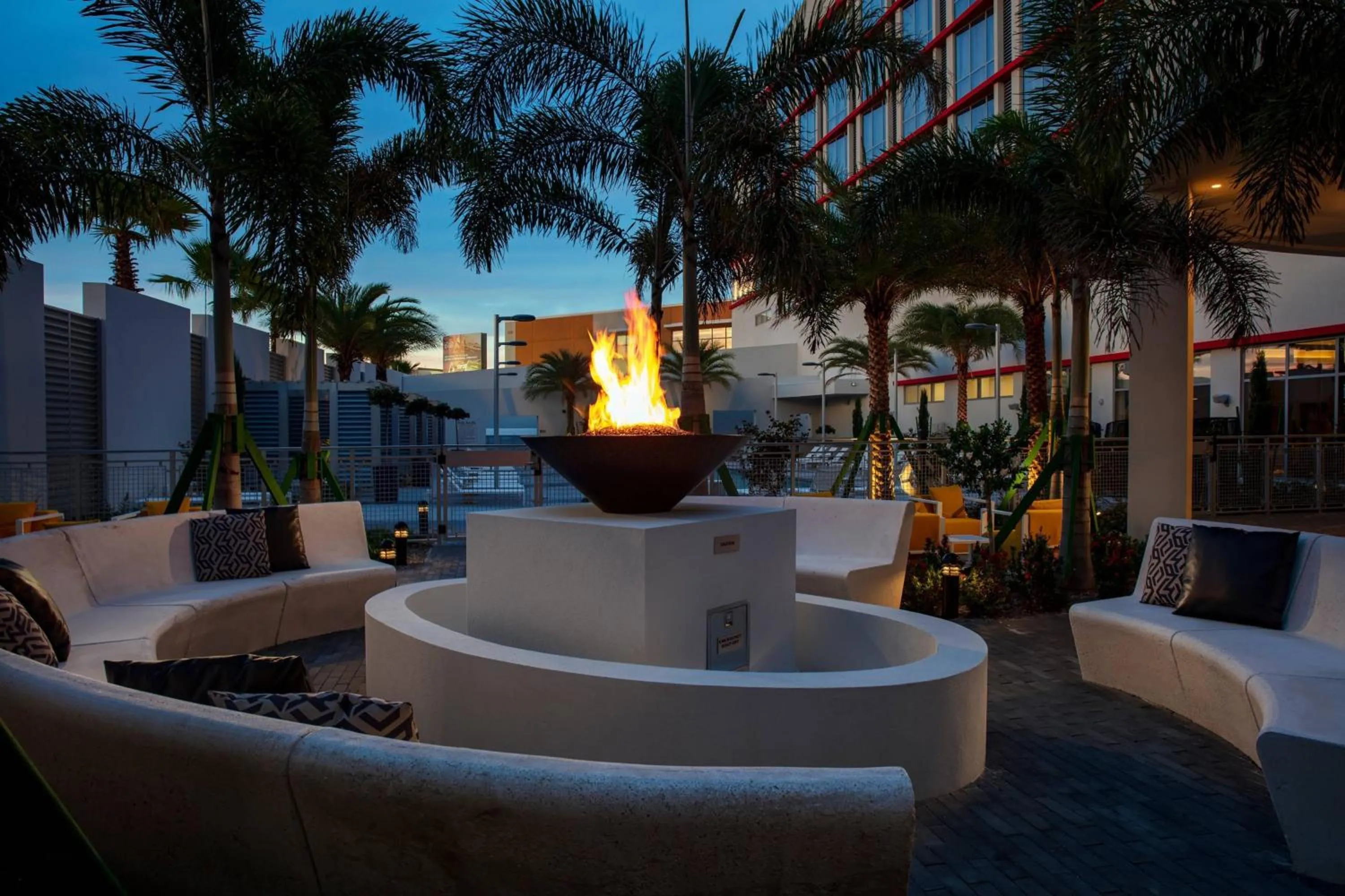 Other in The Daytona, Autograph Collection