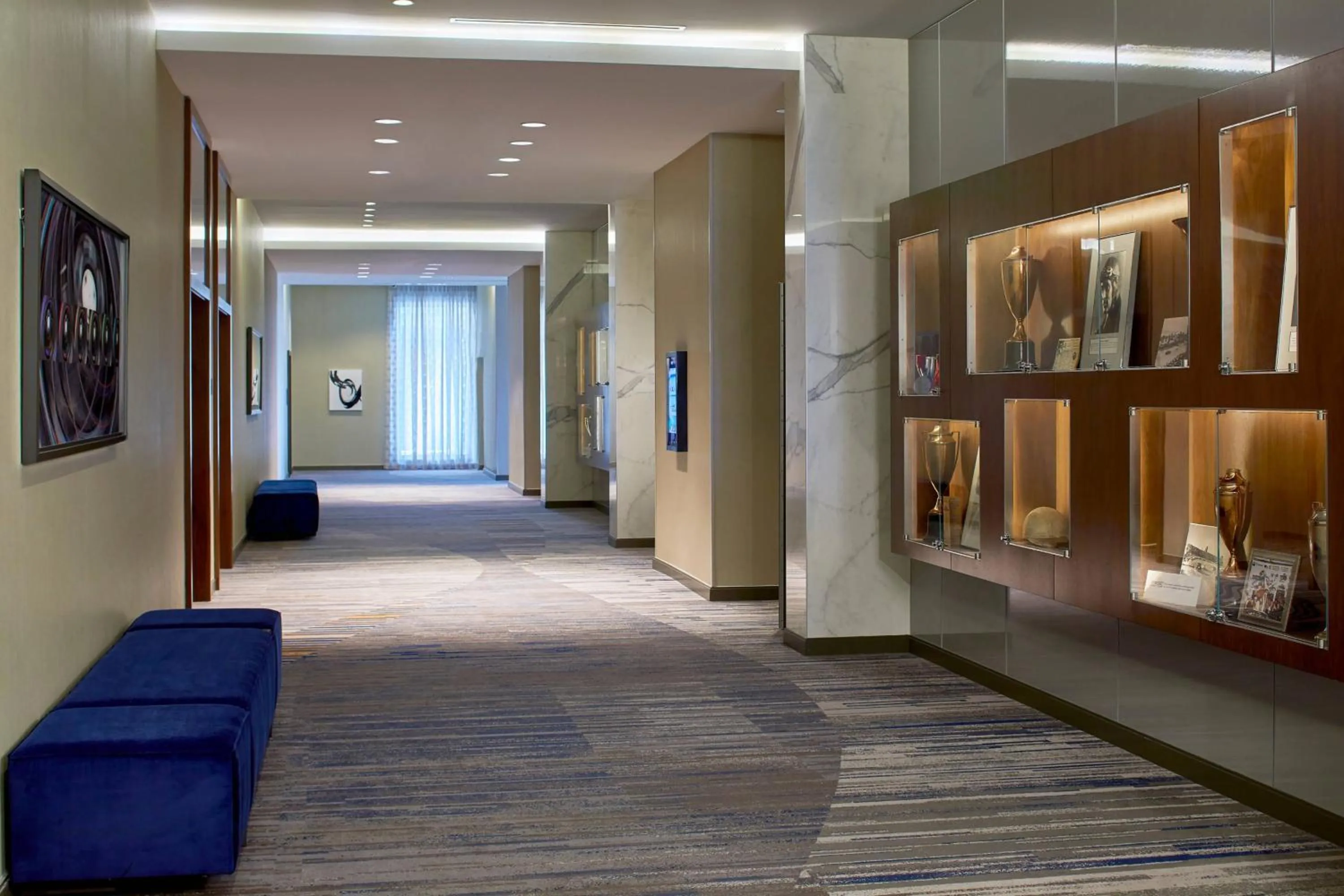Meeting/conference room in The Daytona, Autograph Collection