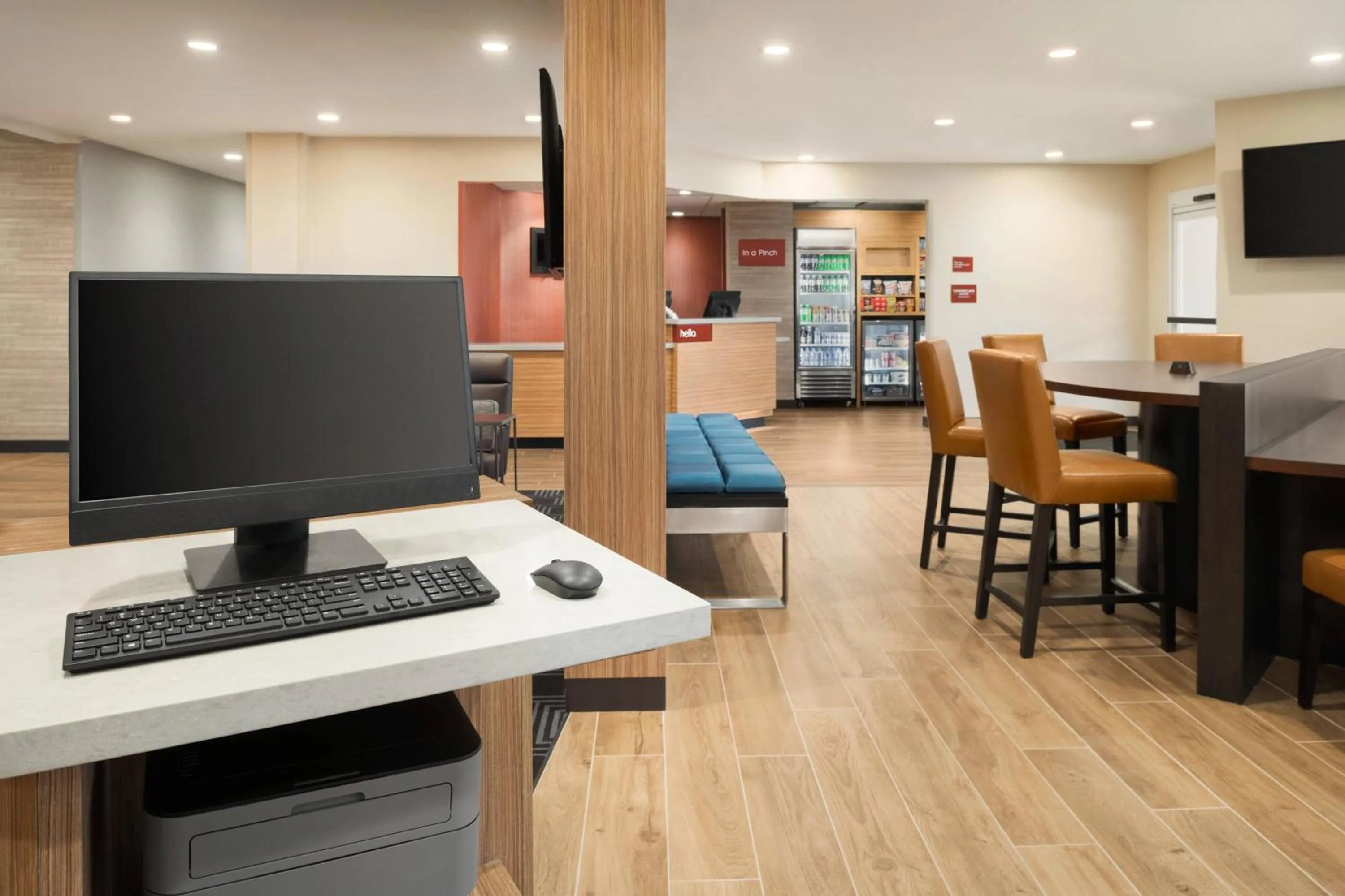 Other in TownePlace Suites by Marriott Dubuque Downtown