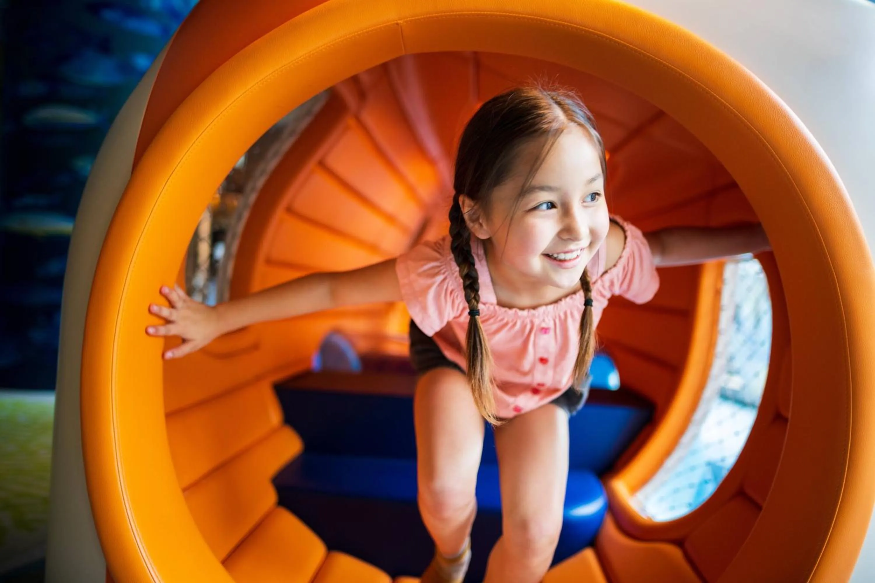 Other in Hong Kong Ocean Park Marriott Hotel