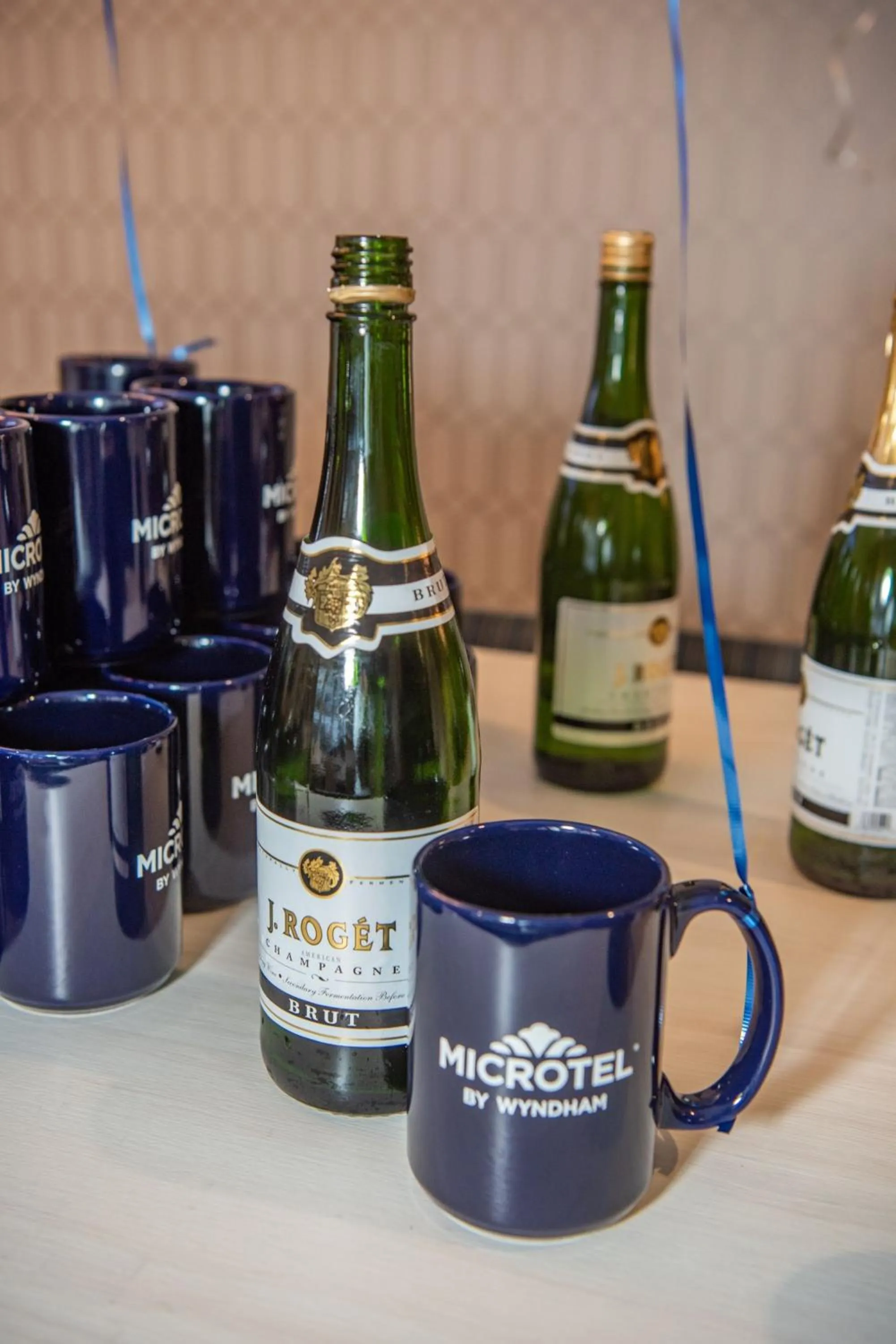 Coffee/tea facilities in Microtel Inn & Suites by Wyndham Carlisle