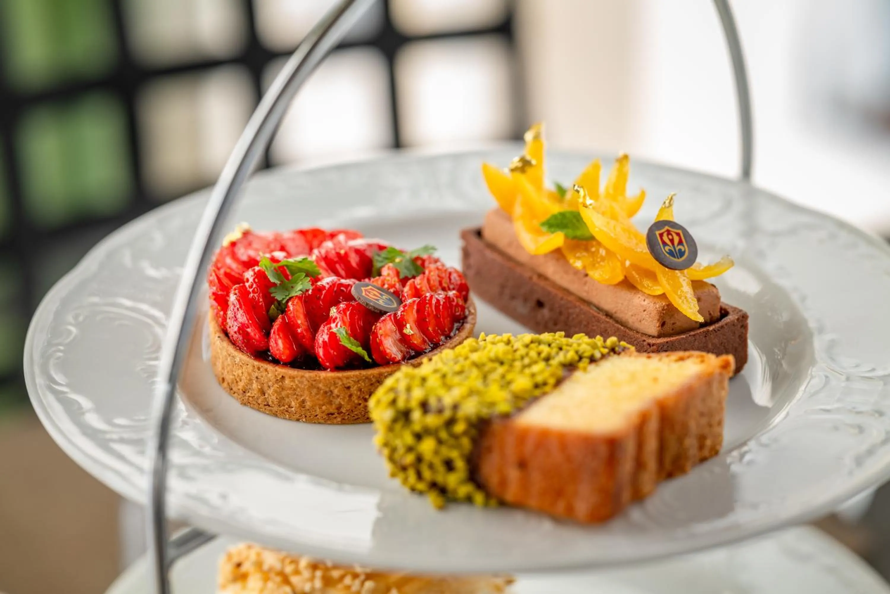 Lounge or bar in Auberge du Jeu de Paume