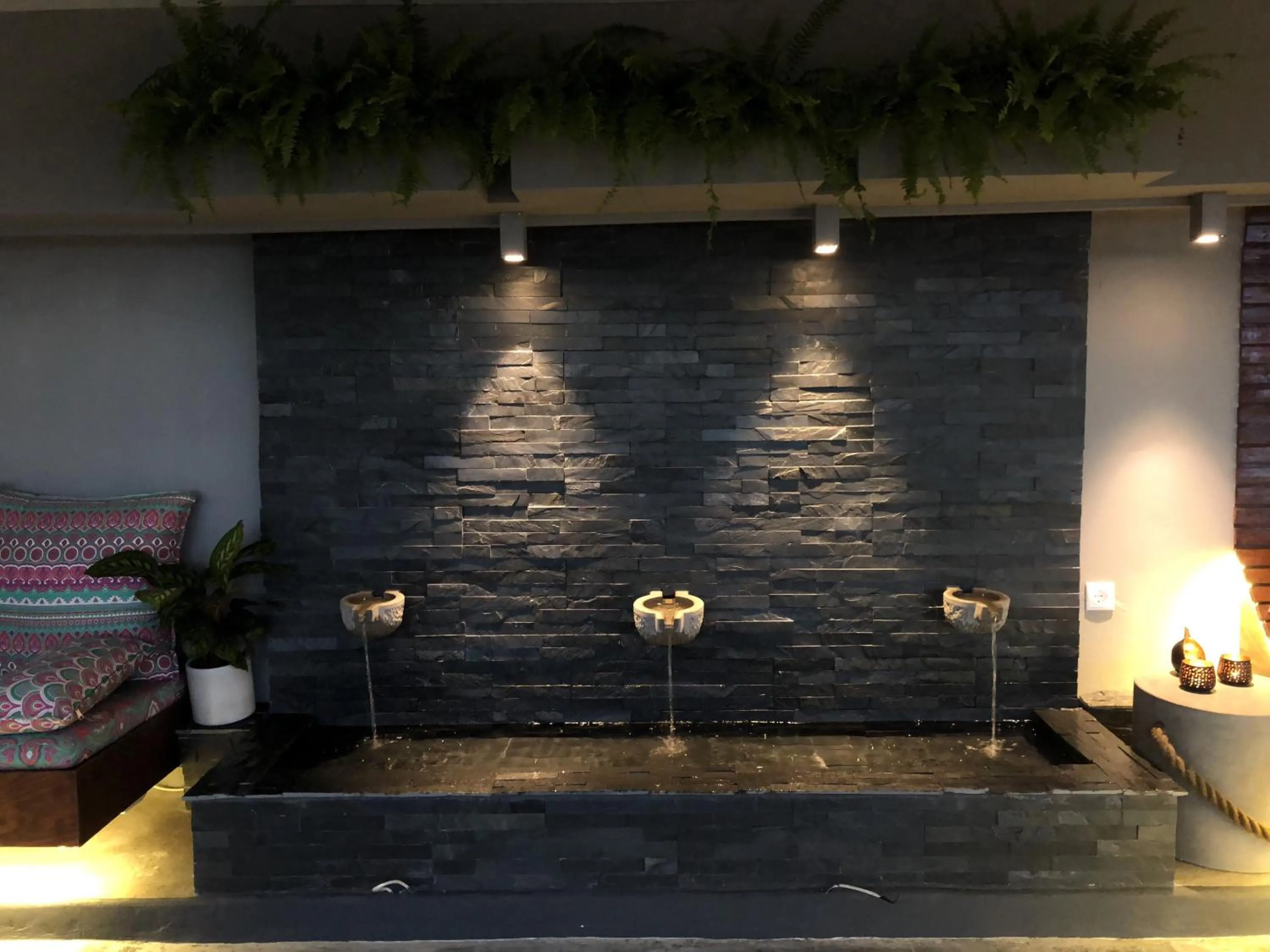 Spa and wellness centre/facilities in Ionian Eye Design Studios & Spa