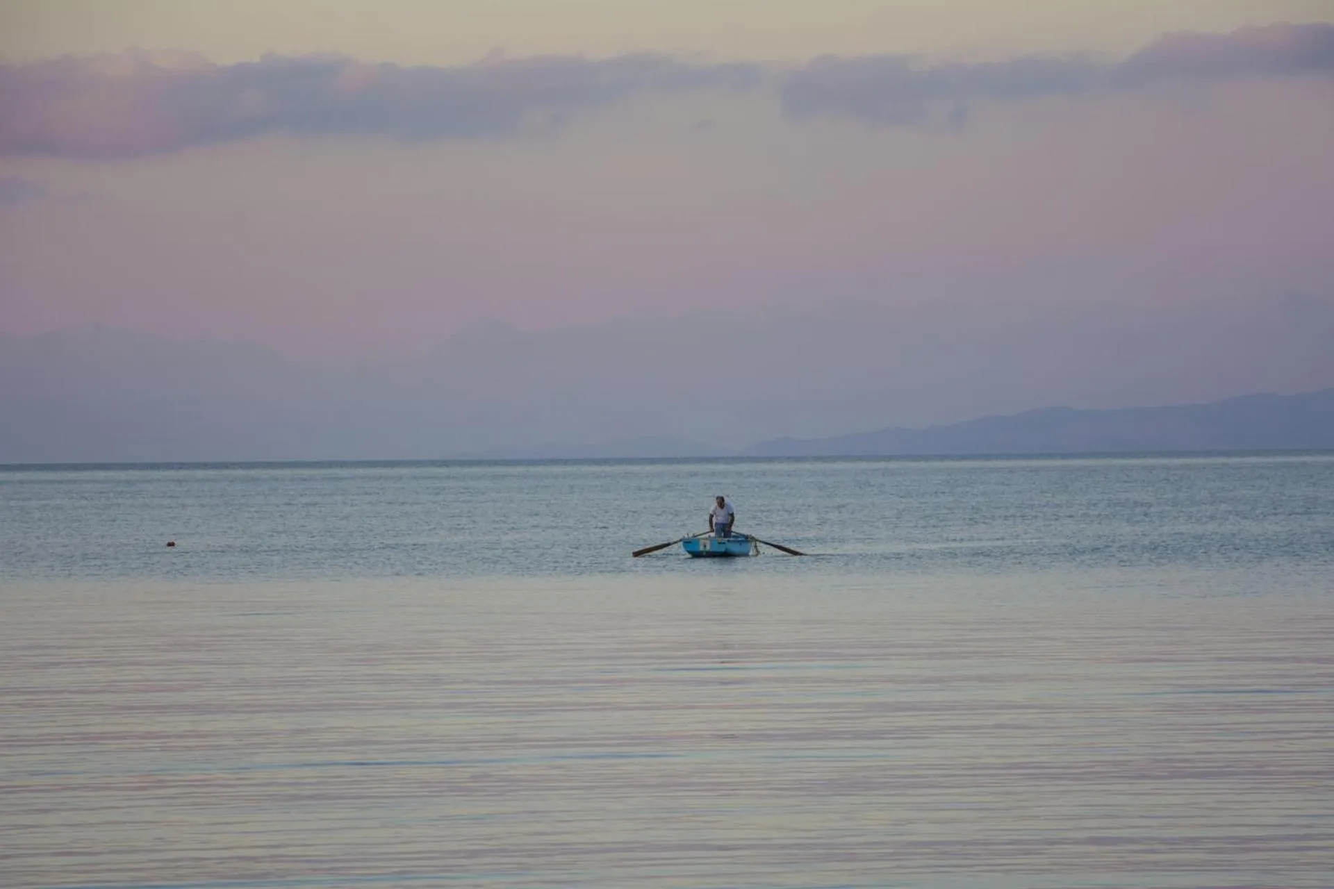 Off site in Ionian Eye Design Studios & Spa