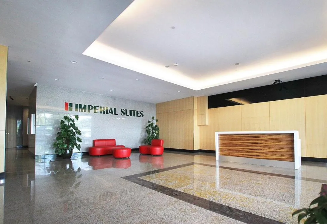 Imperial Suites Apartments