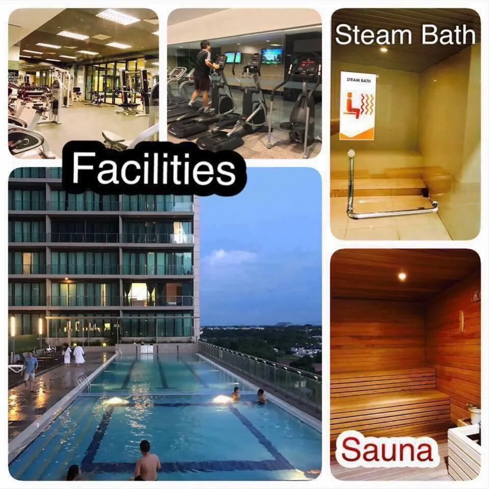 Imperial Suites Apartments