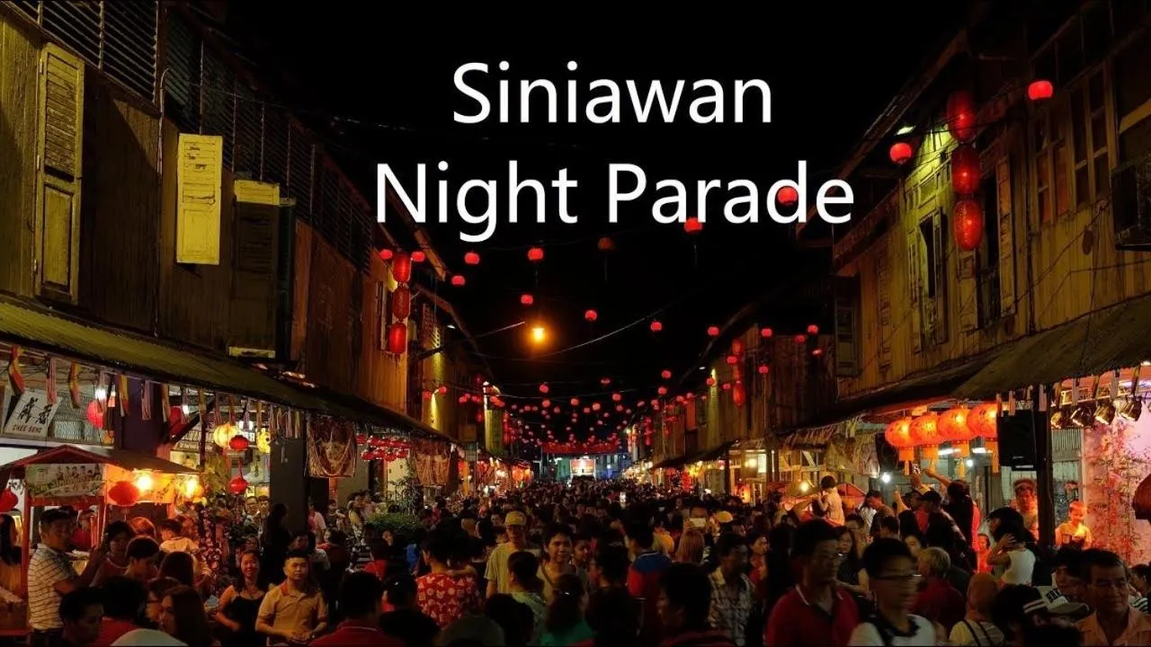 Imperial Suites Apartments