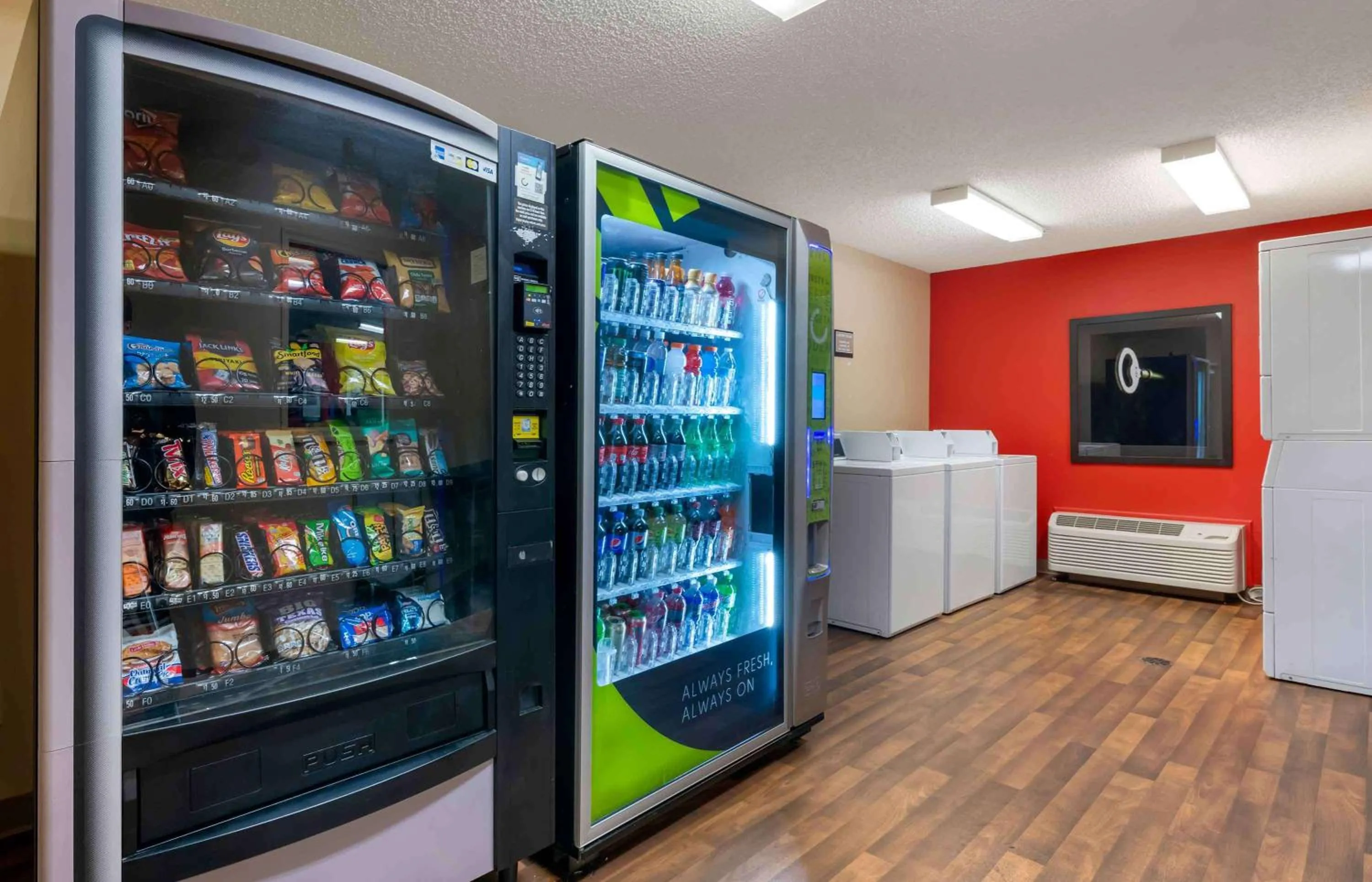 Property building in Extended Stay America Suites - Daytona Beach - International Speedway