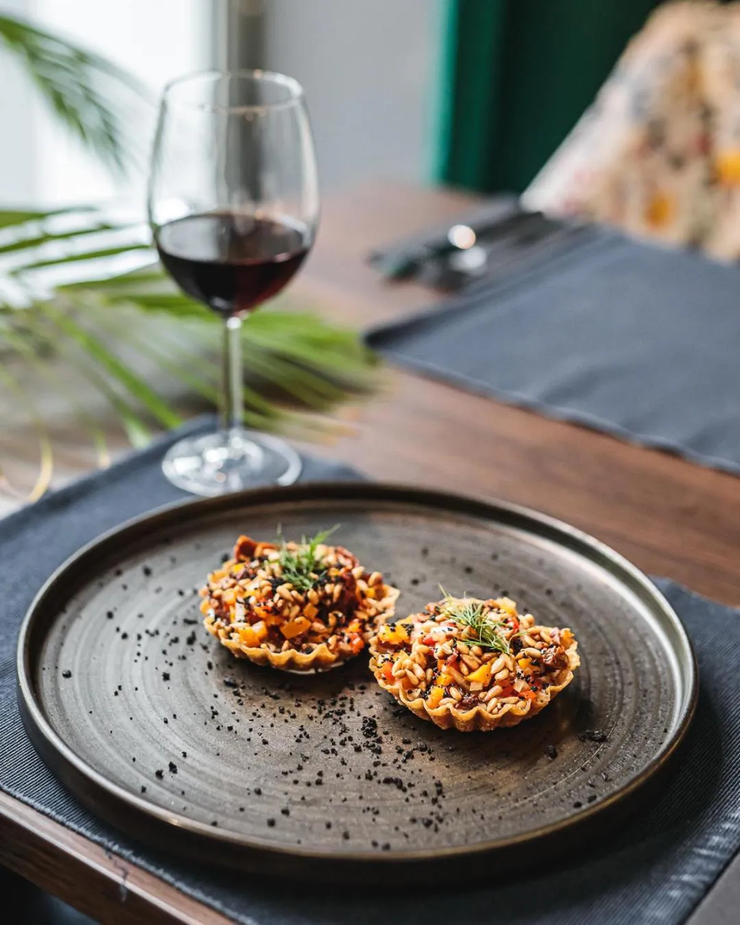 Restaurant/places to eat in No1 Bed&Breakfast Restauracja ŚNIADANIE I PARKING W CENIE!