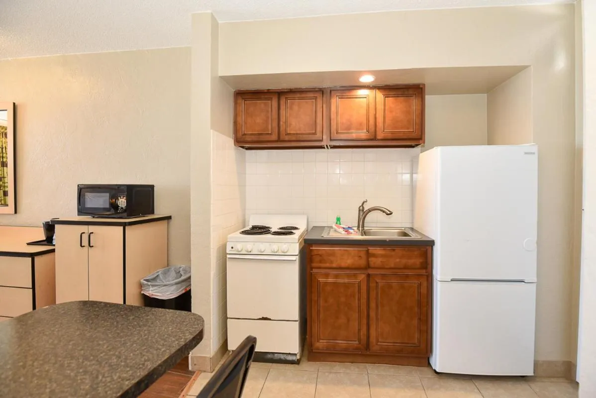 Cove Motel Oceanfront