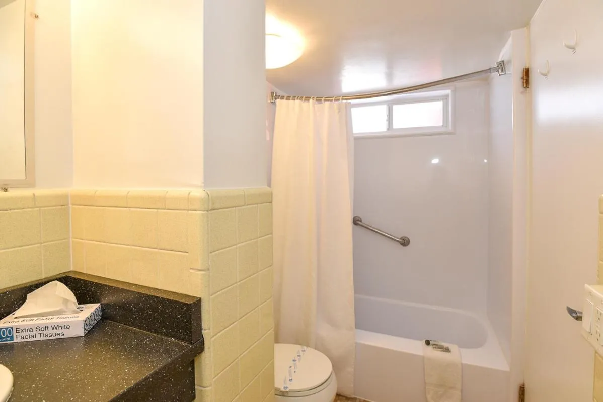 Cove Motel Oceanfront