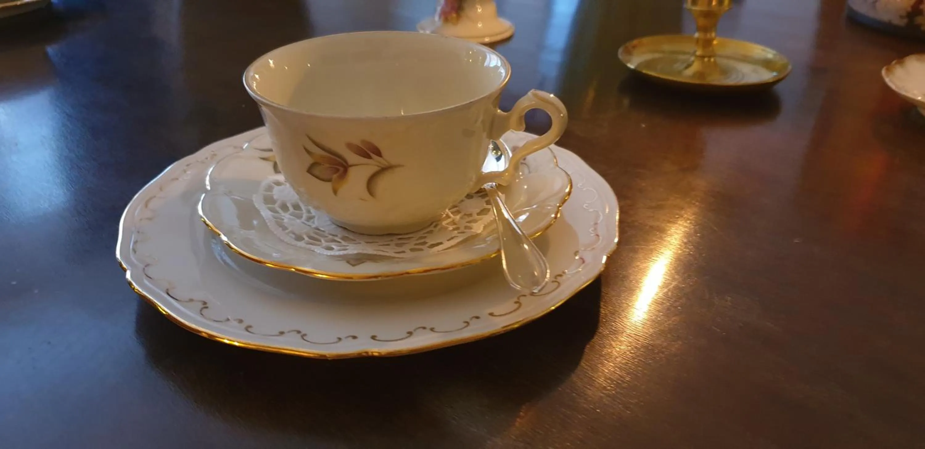 Leopold Boutique Hotel