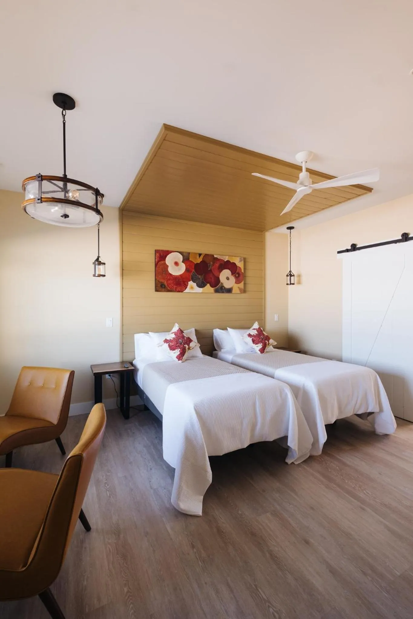 Bed in The Barn B&B Walla Walla