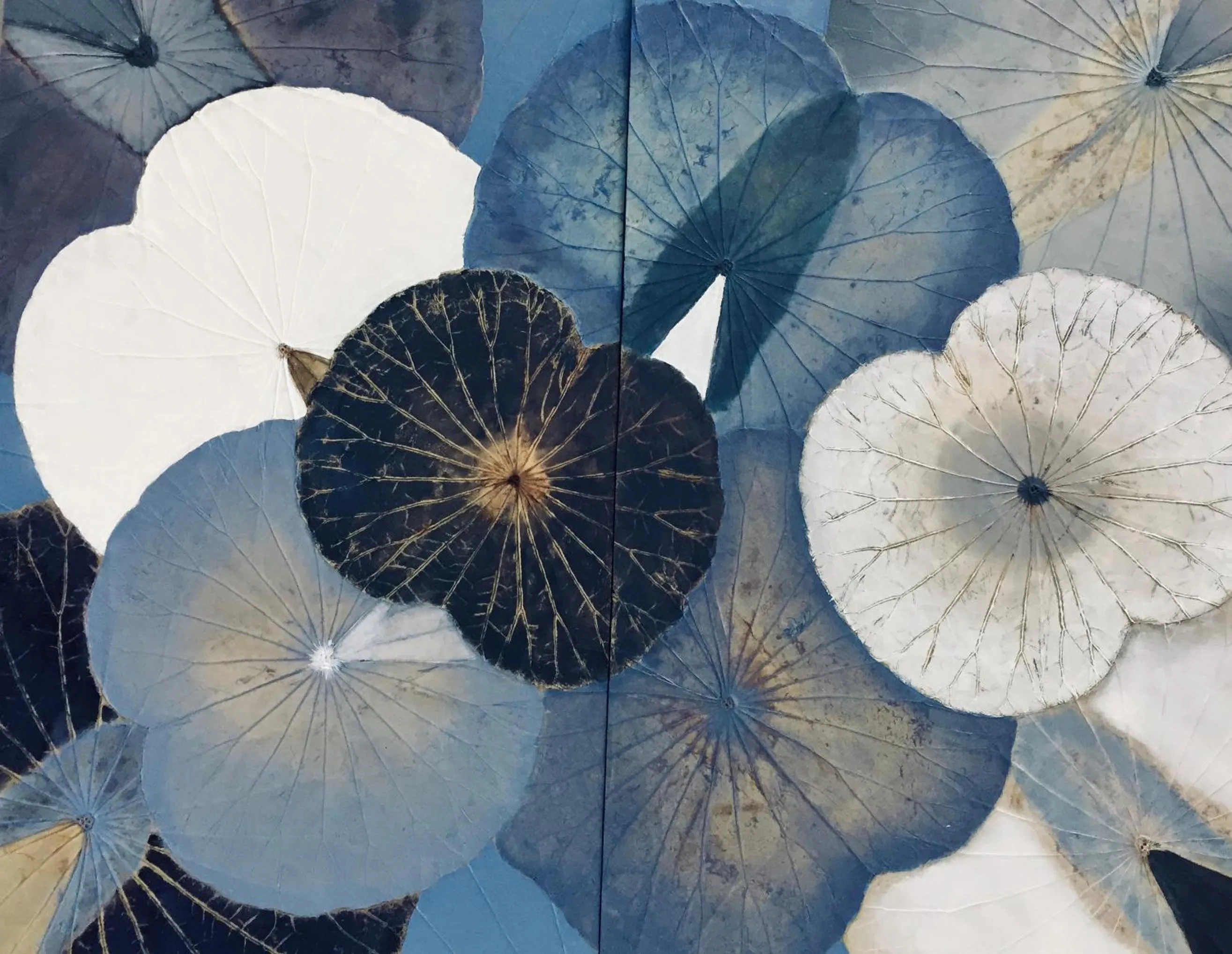 Decorative detail in The Barn B&B Walla Walla