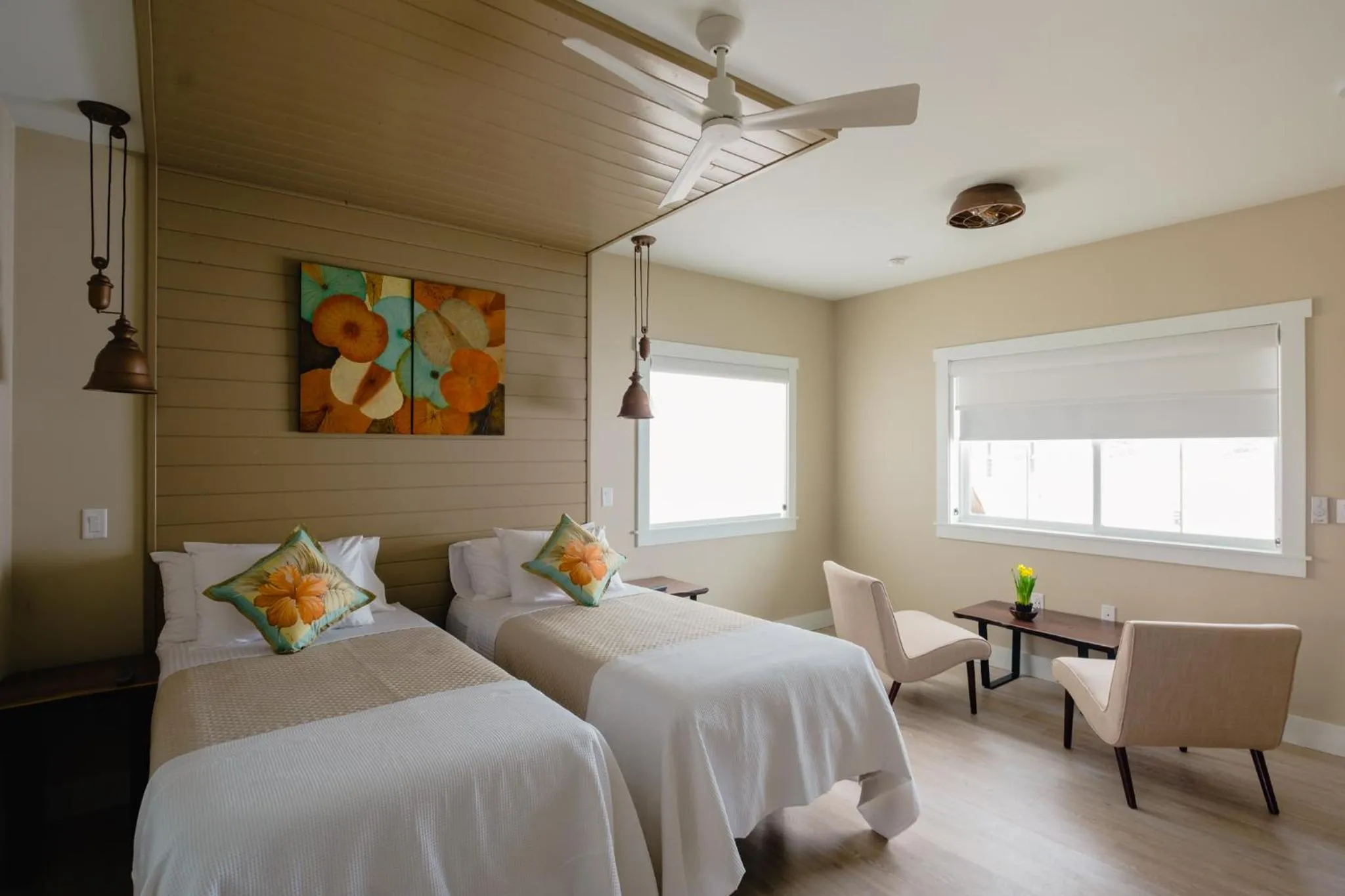 Bed in The Barn B&B Walla Walla